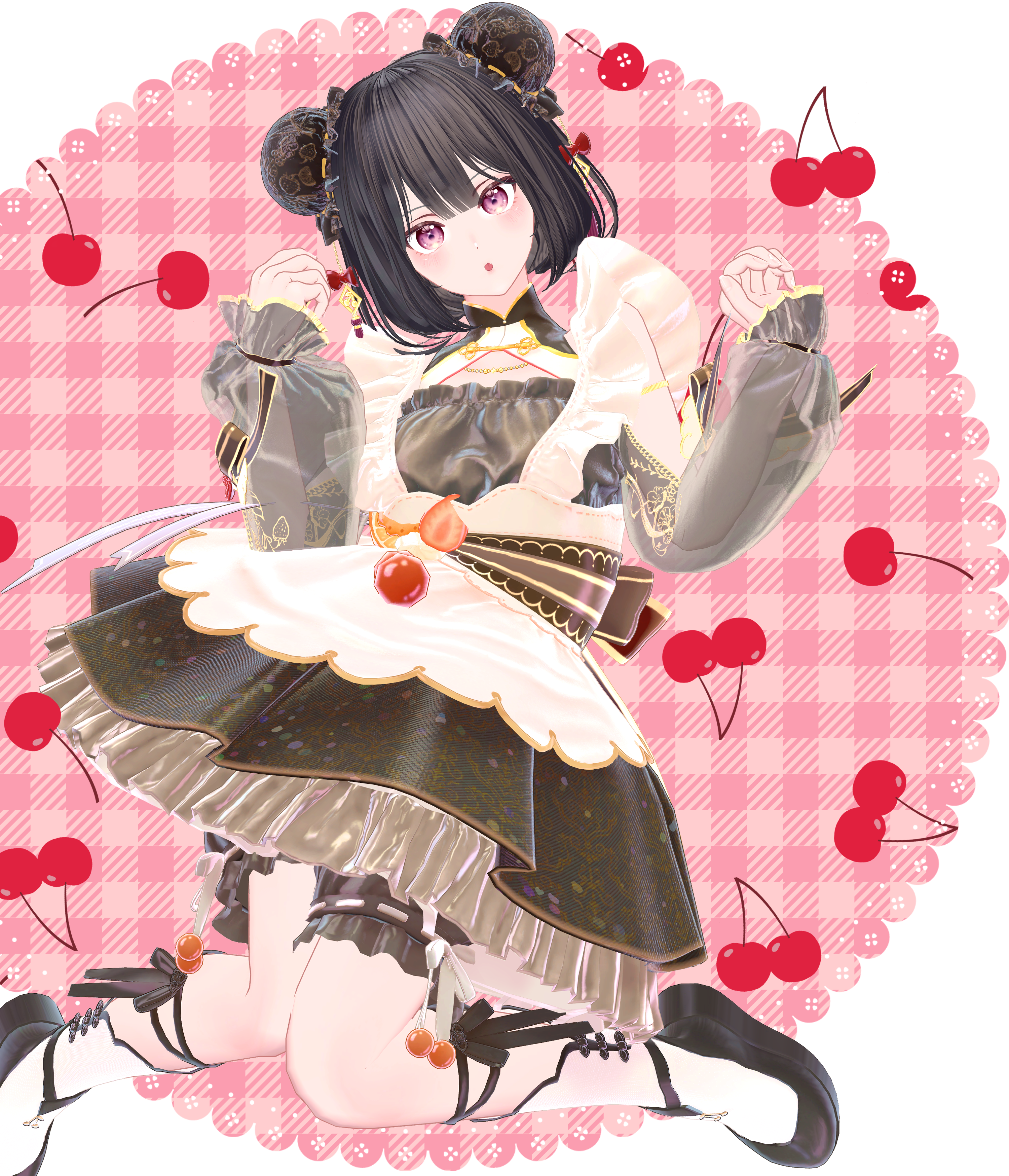 かみやのしっぽの作品