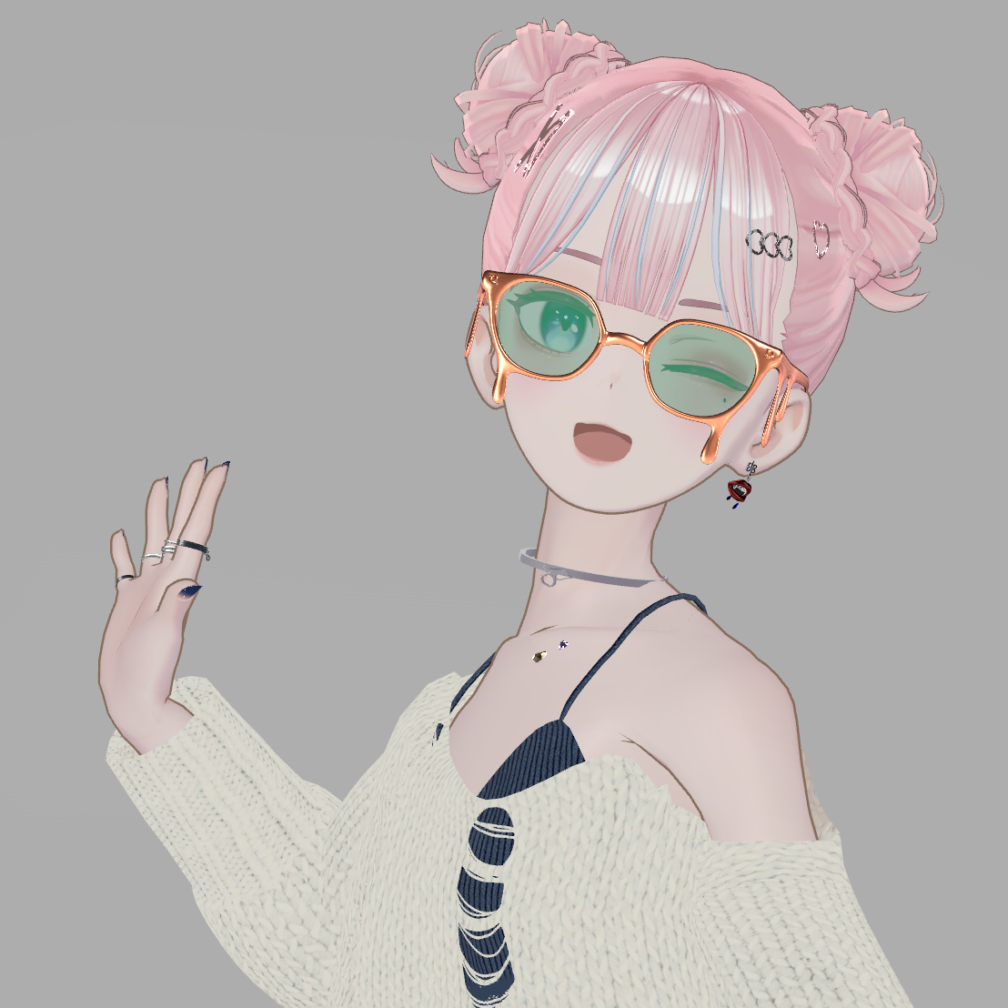 あばれんぼーの作品