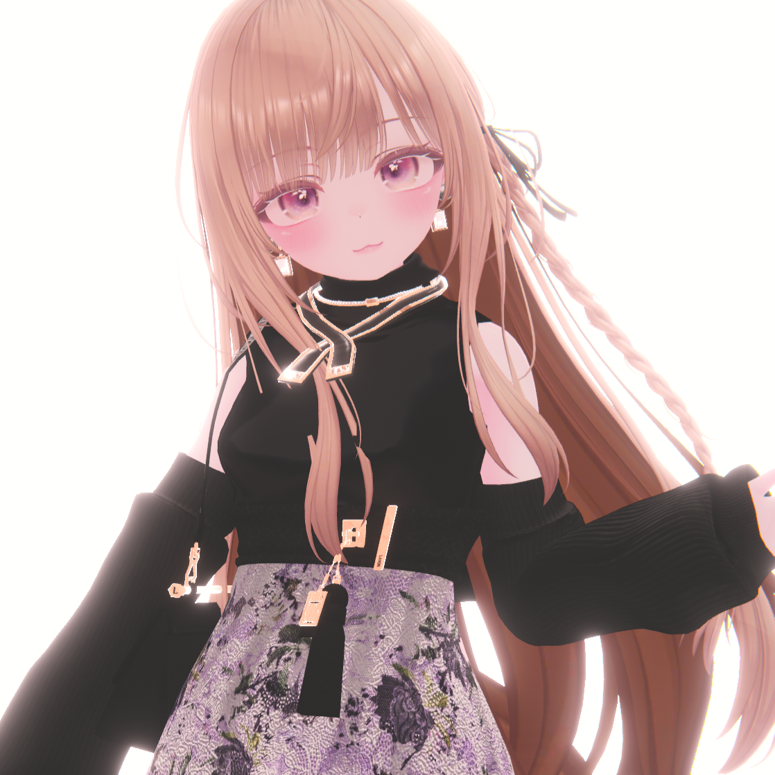 にゃるきーちゃん！の作品