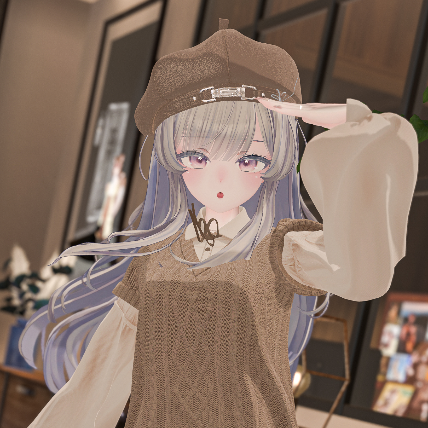 立花スイの作品