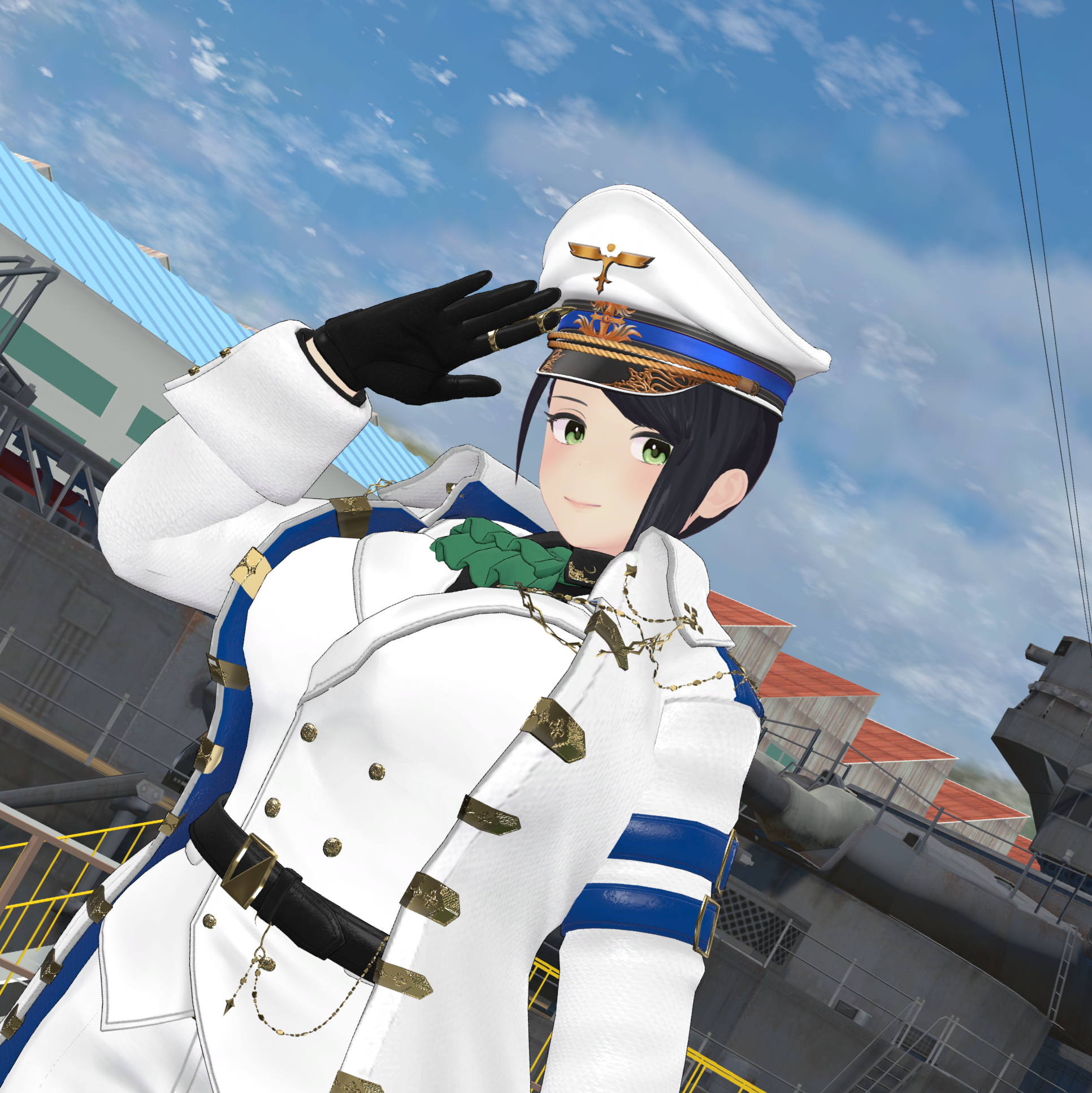 ウィラメッテの作品