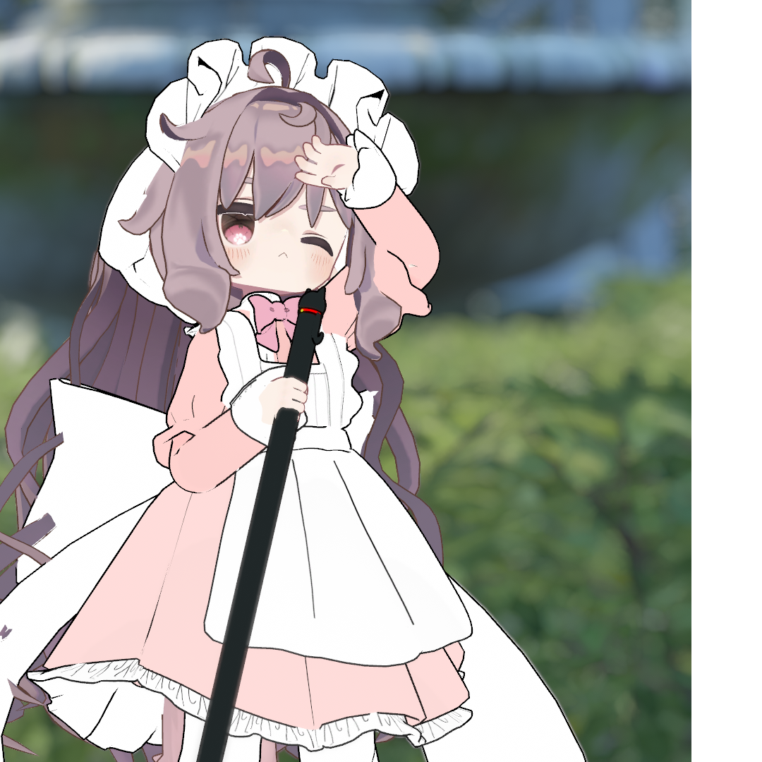 きゅあぴっぴの作品