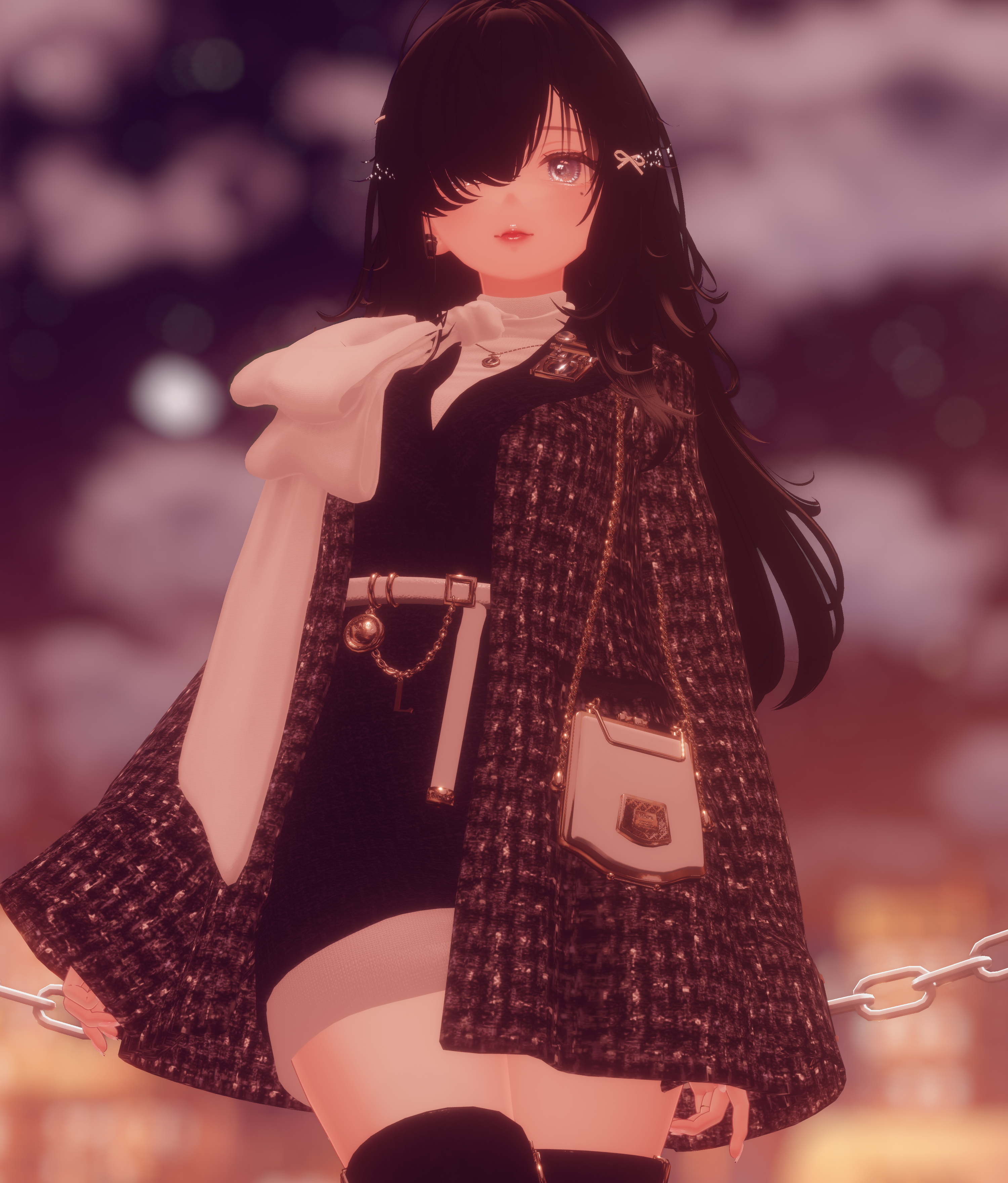 冬月ふゆの作品