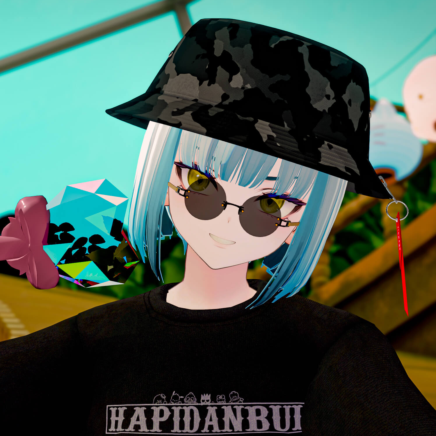 浅田カズラの作品