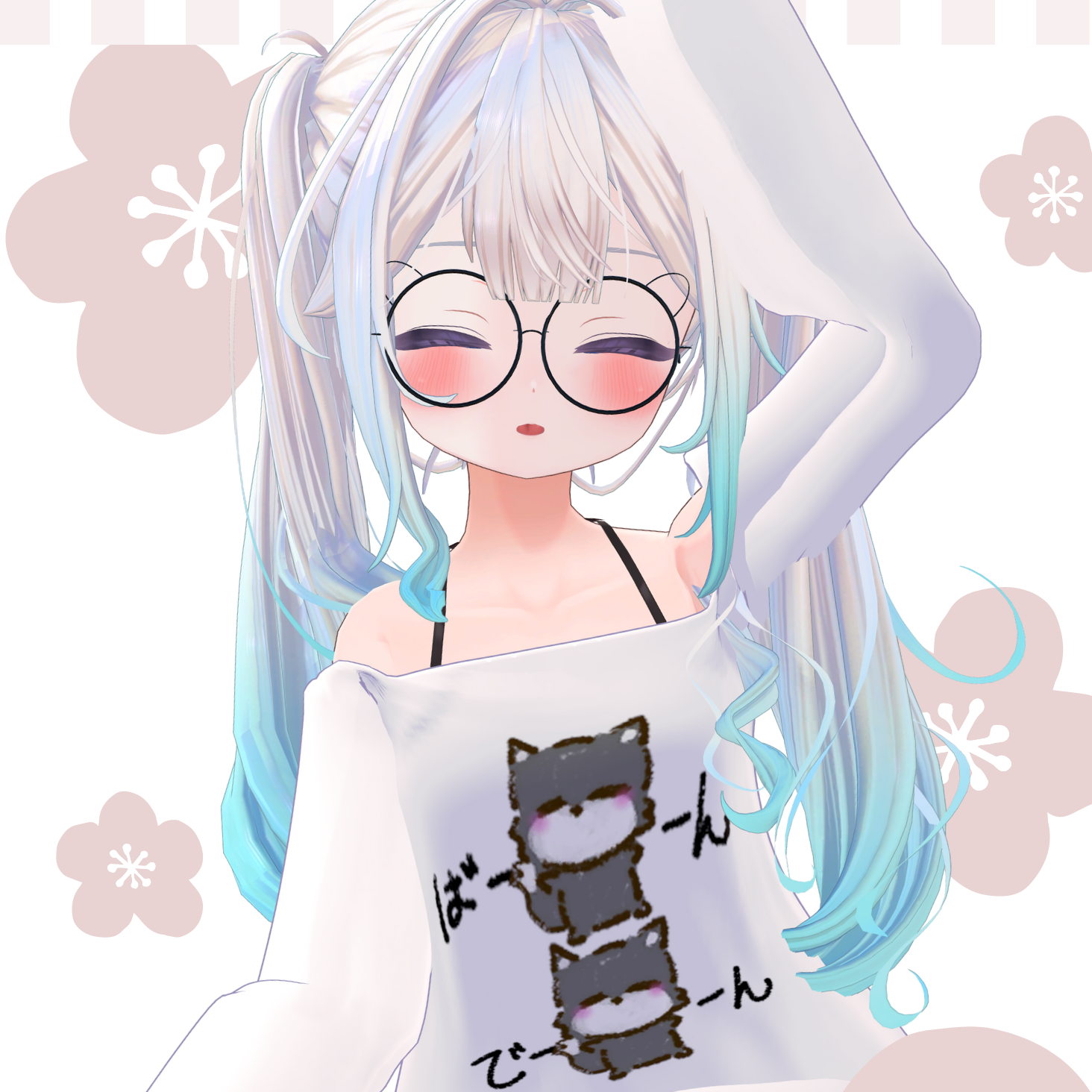 ぬいぬいの作品