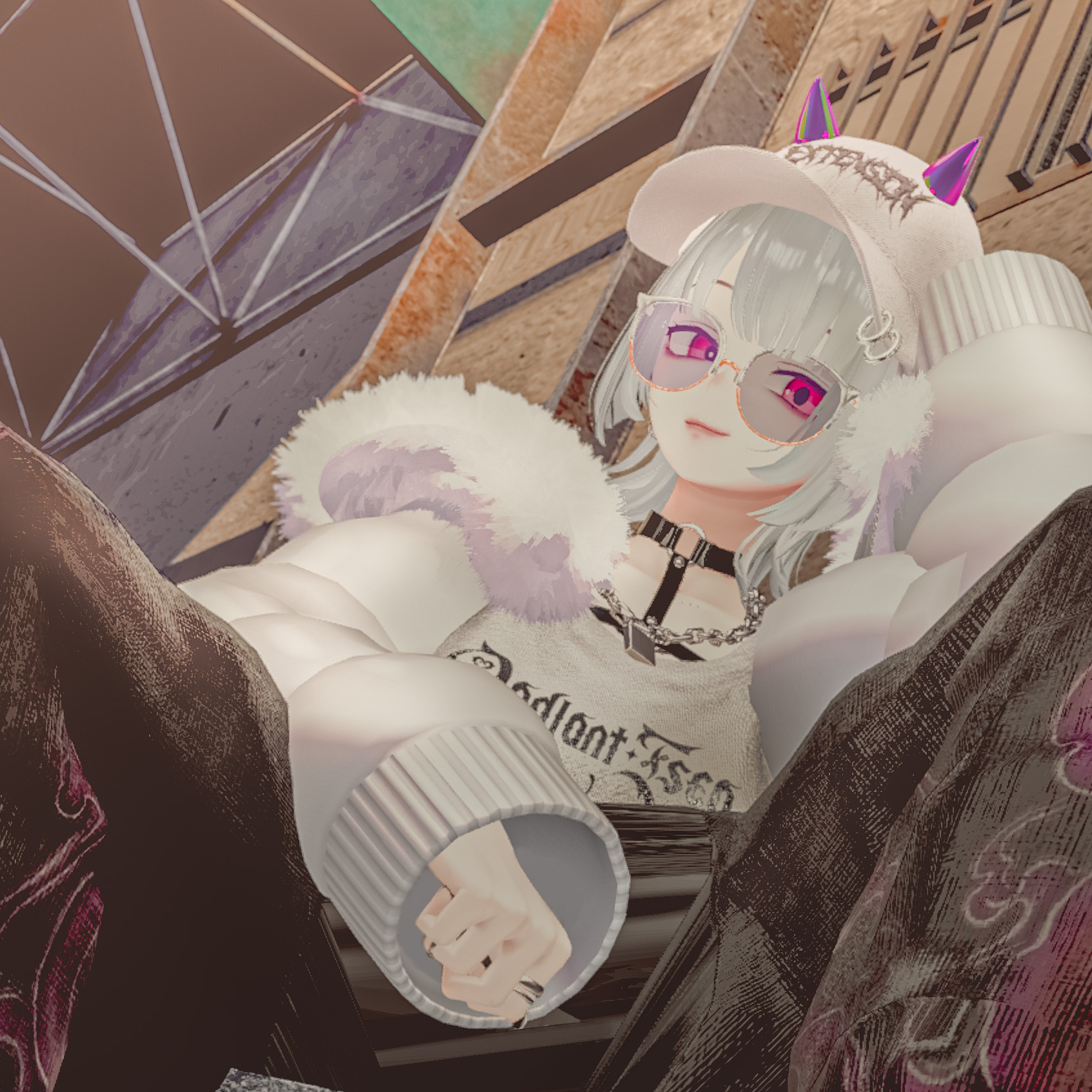 かにうむの作品