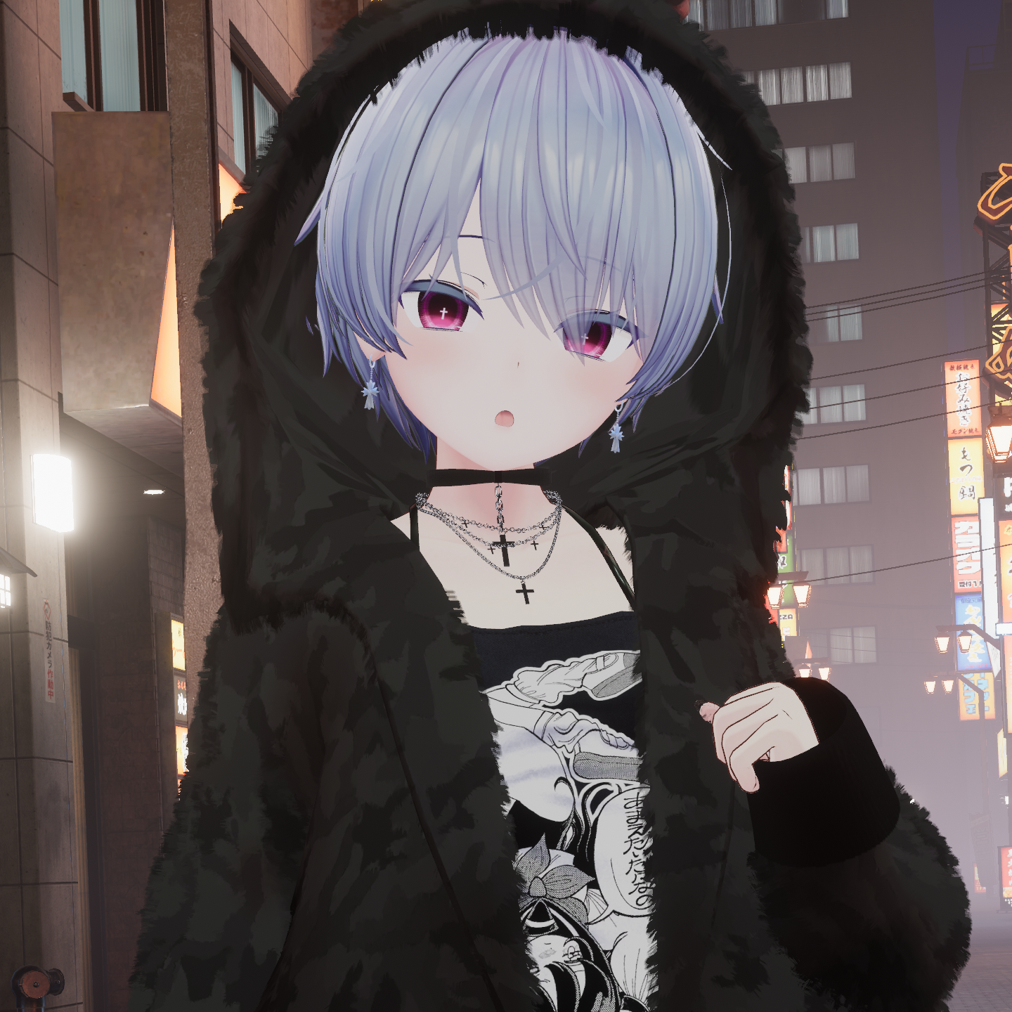 AkaneKutinashiの作品