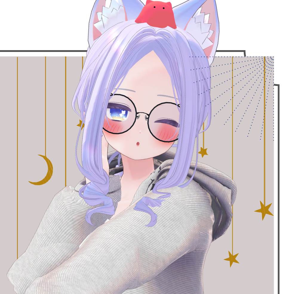 ぬいぬいの作品