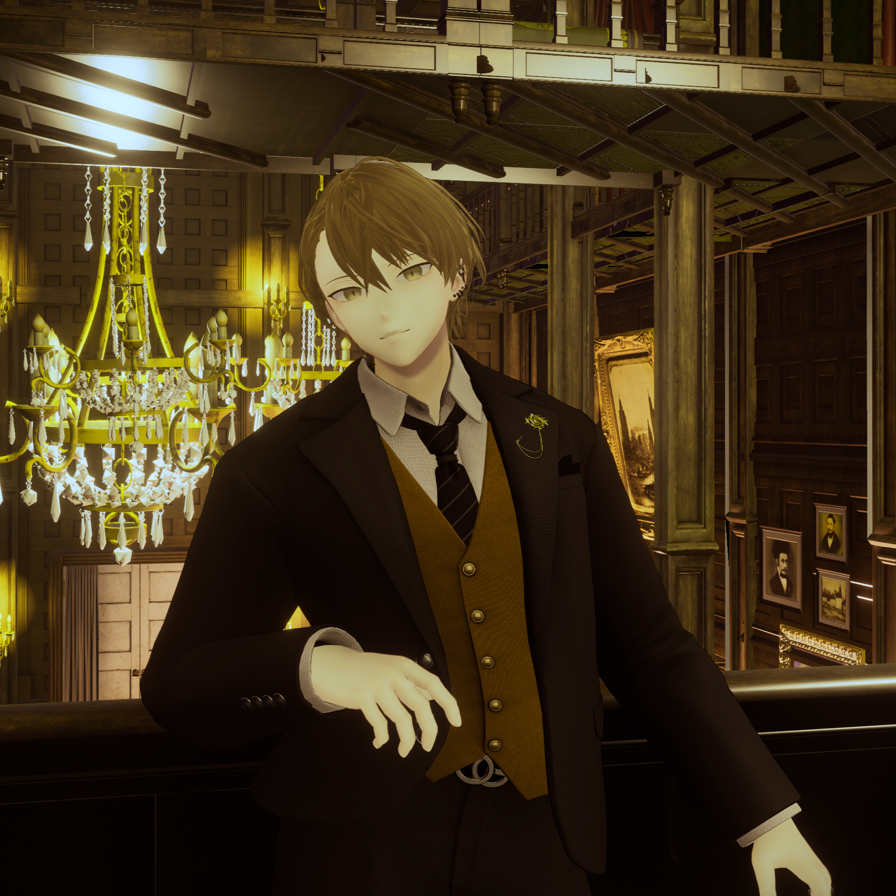 ウィラメッテの作品