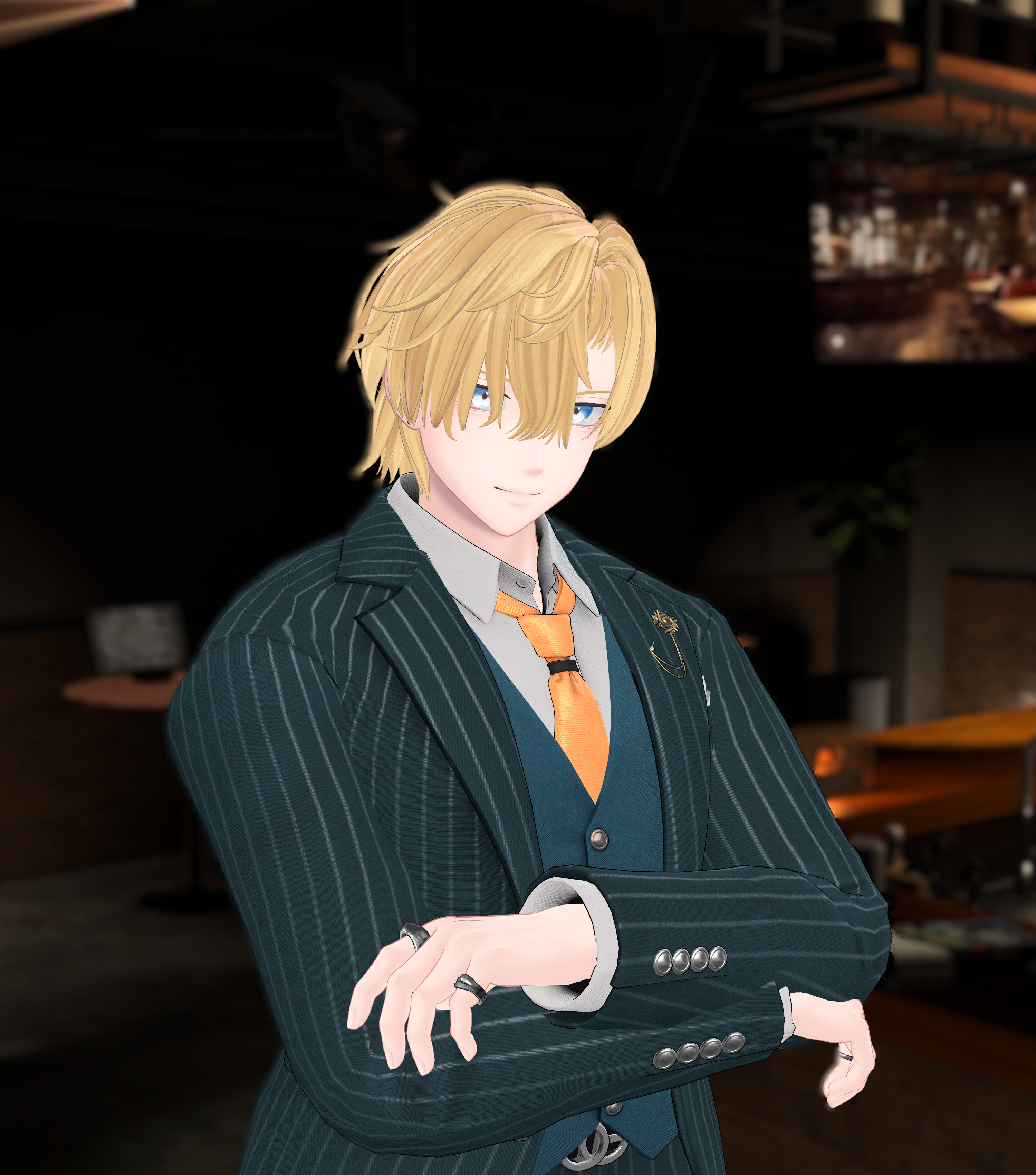 ウィラメッテの作品