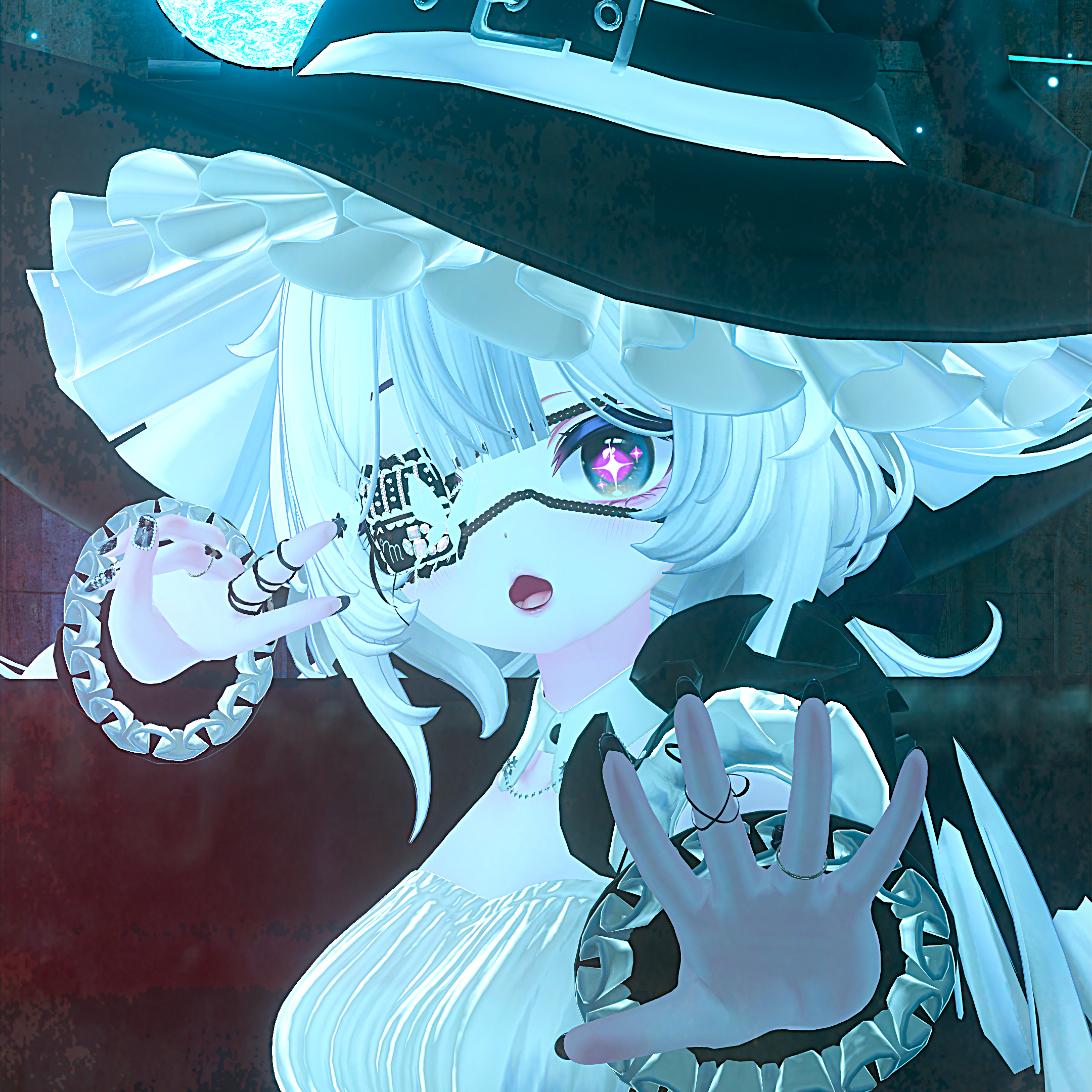 にゃるきーちゃん！の作品