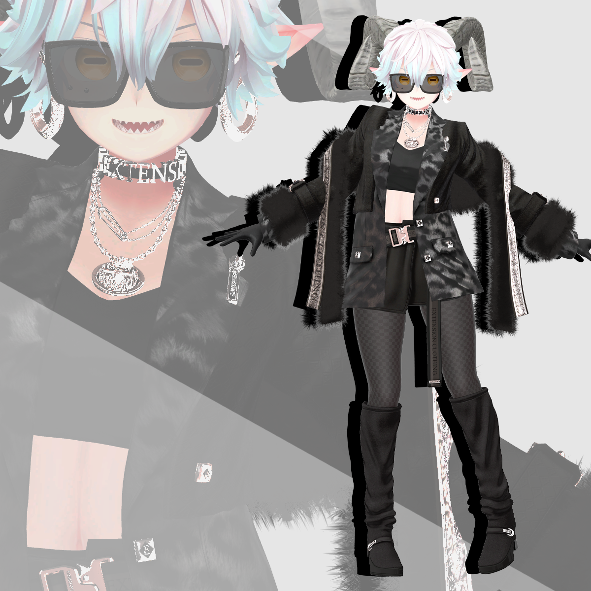 ンパカパの作品