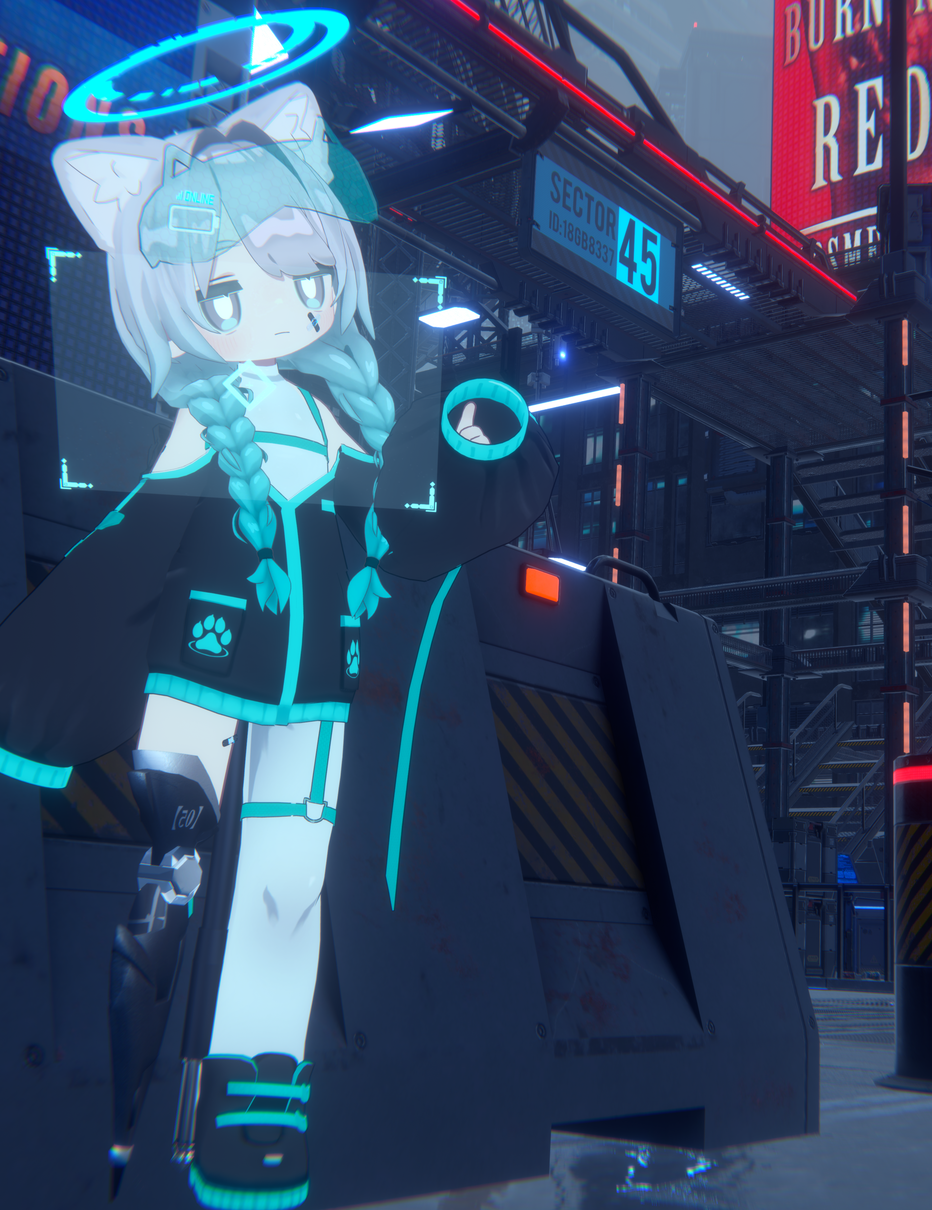 町川みつきの作品