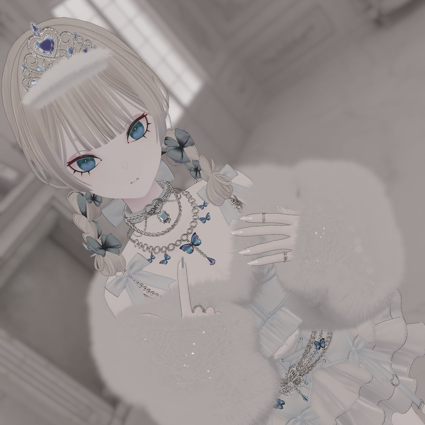 ポメチャンの作品