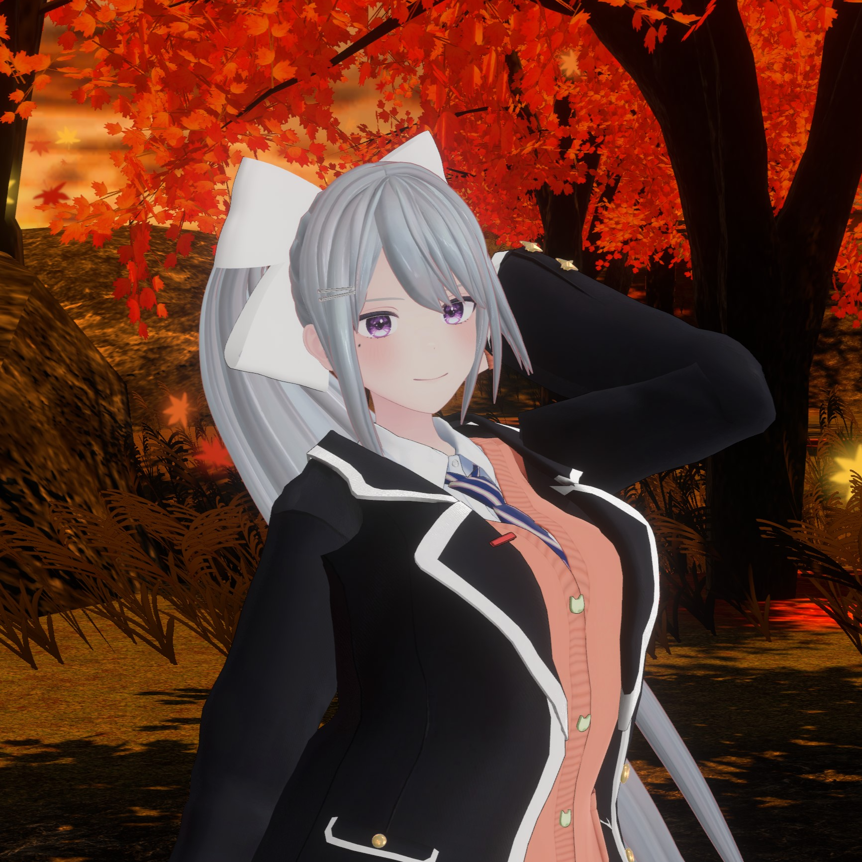 ウィラメッテの作品