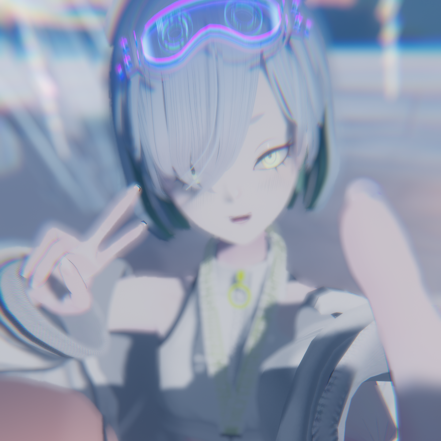 ポメチャンの作品