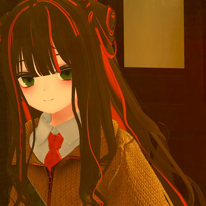 あいなりの作品