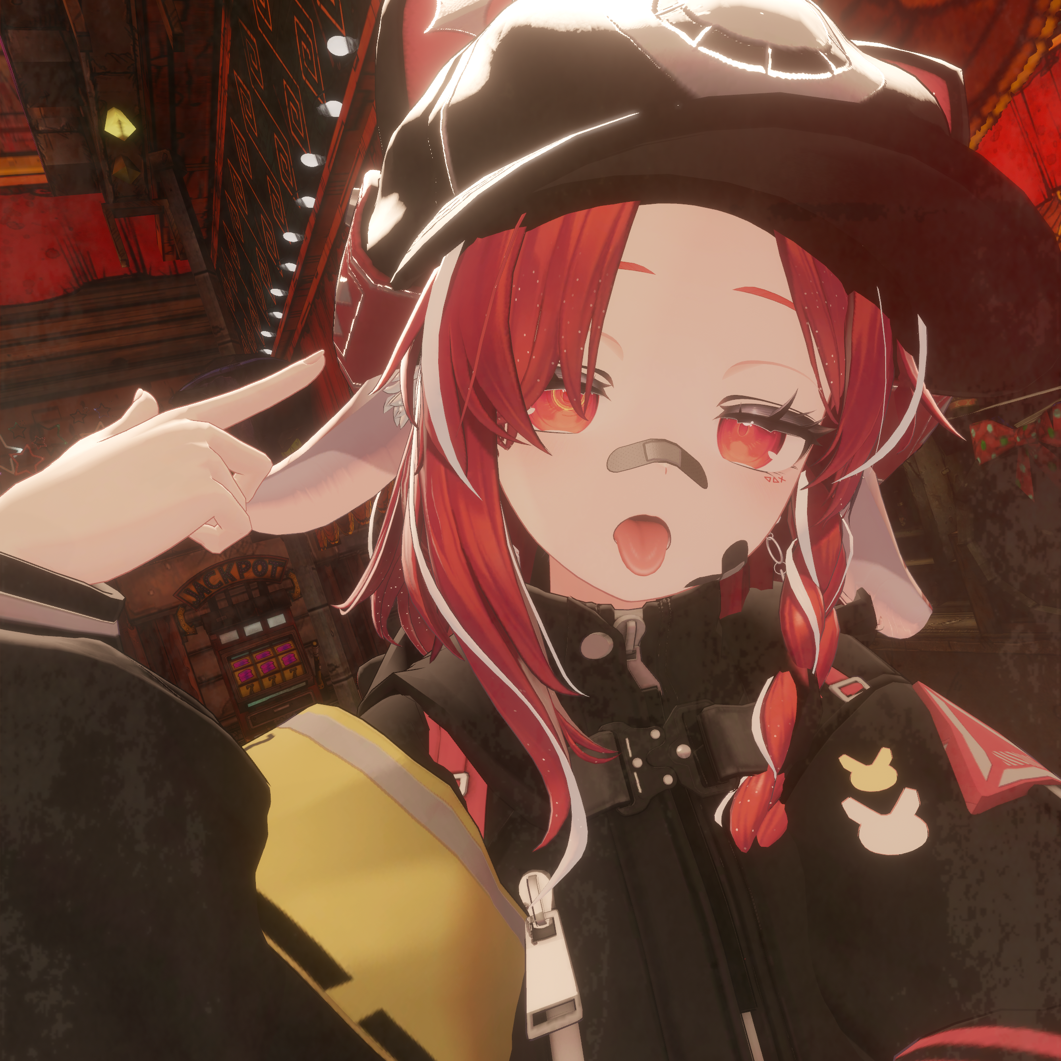 みっくすの作品