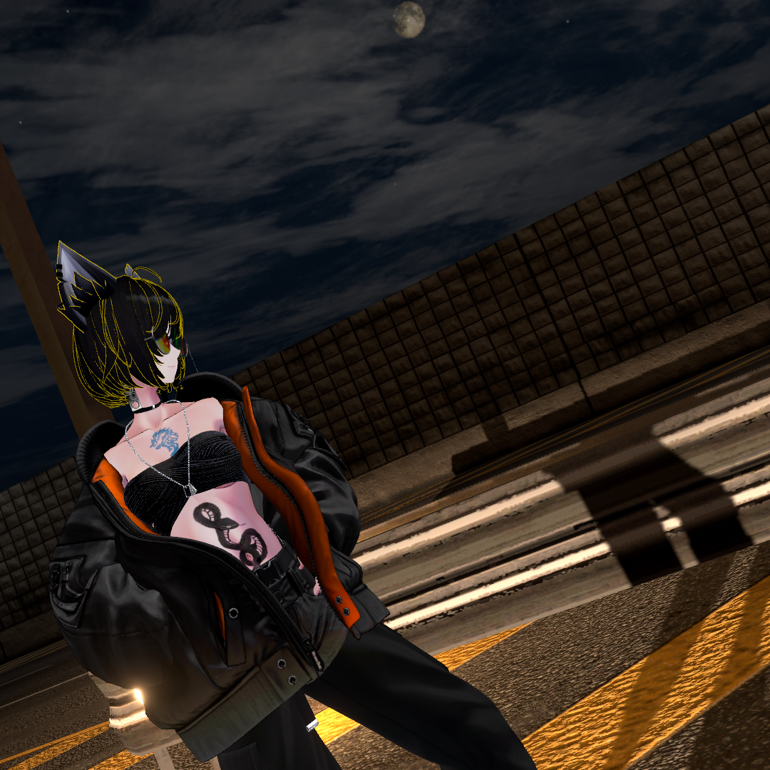 あらっきーの作品