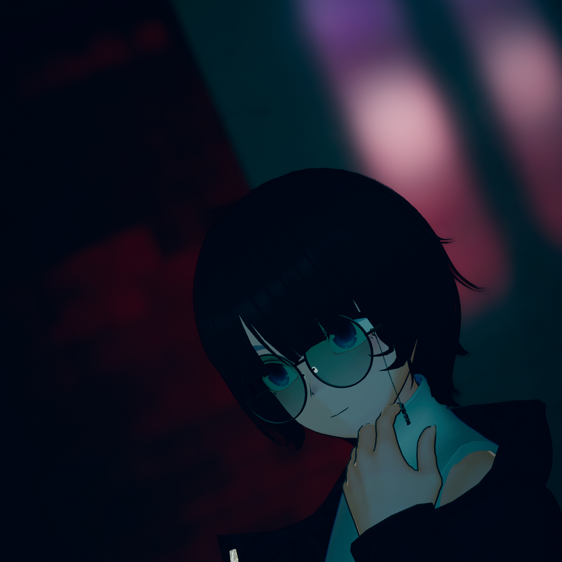 あらっきーの作品