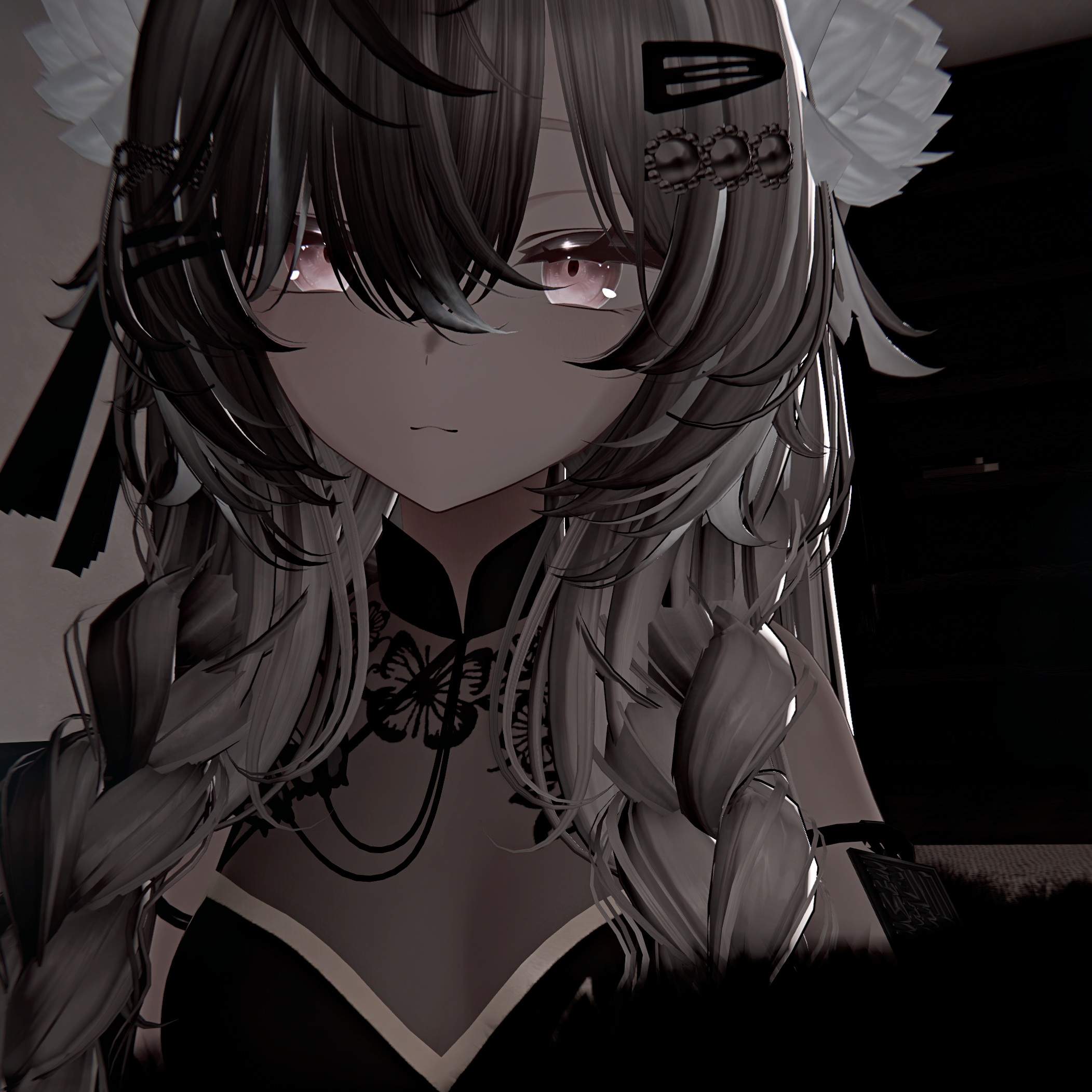 ふれあ。の作品