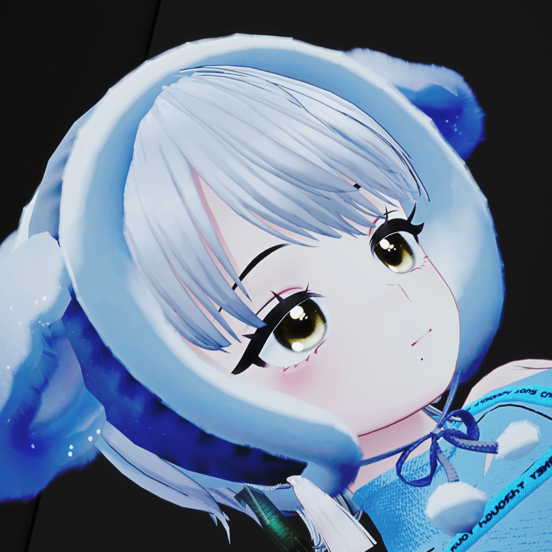 ┫┣ 闇堕乃ざわめ?