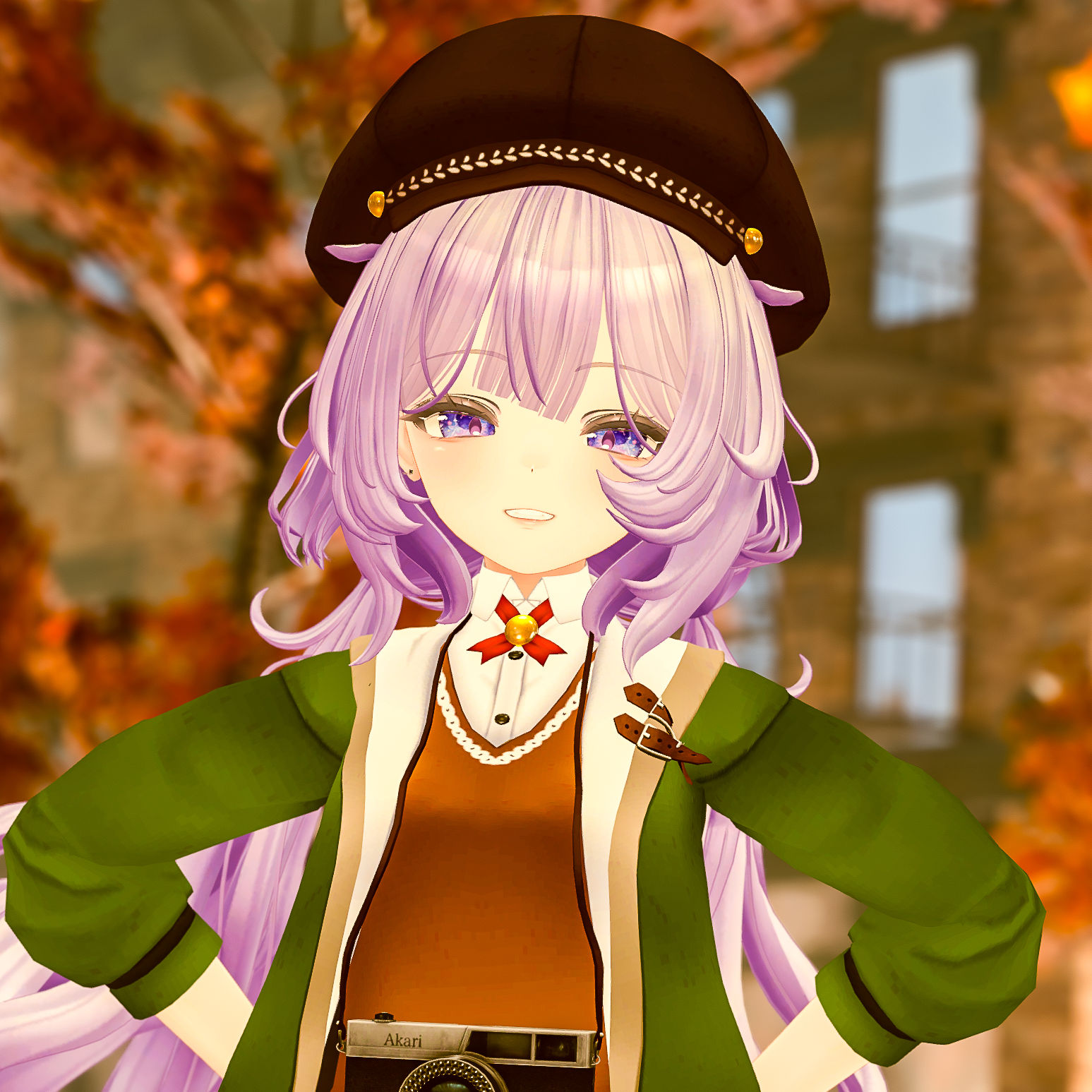 立花スイの作品