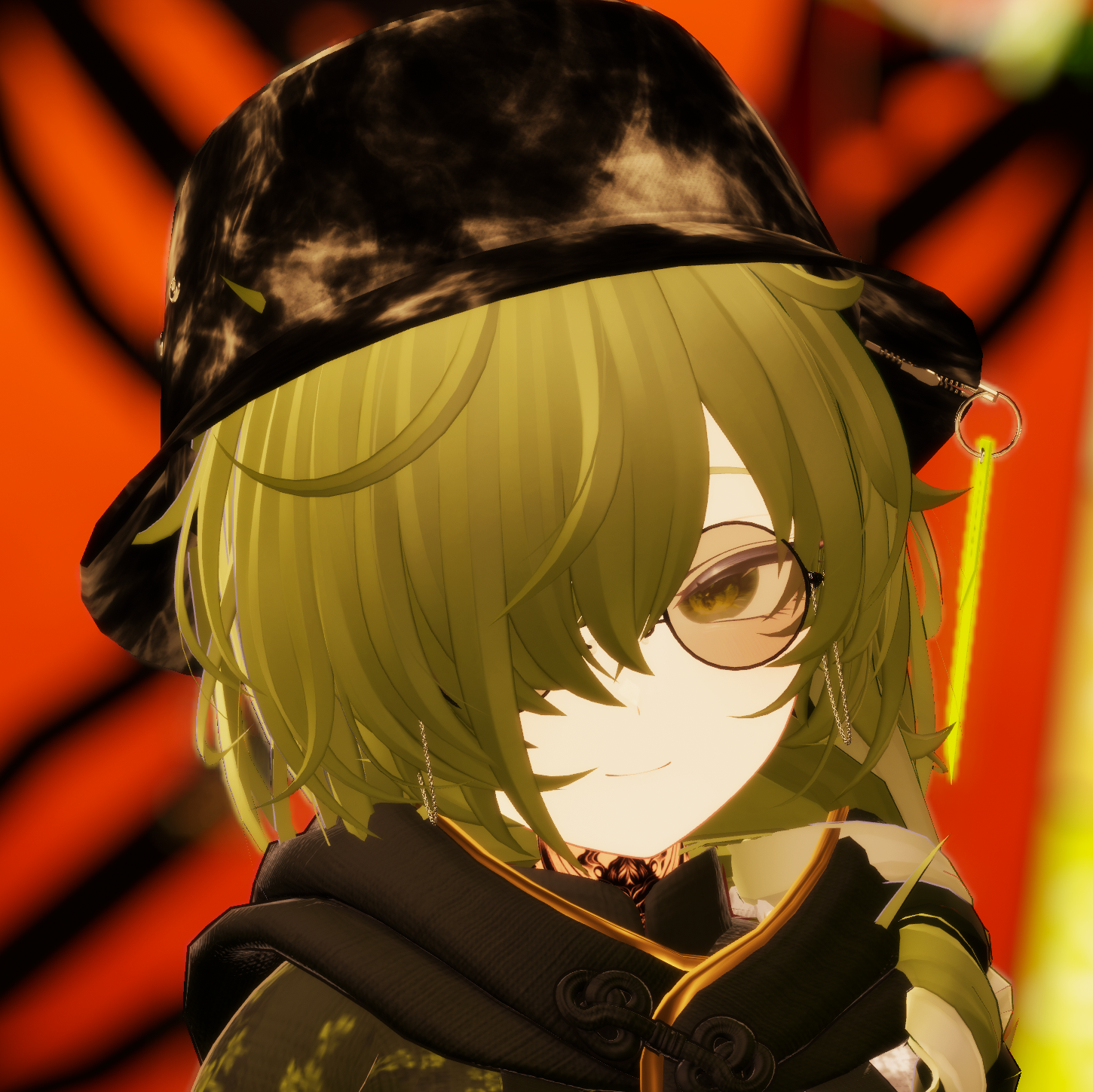 ねおぽんずの作品