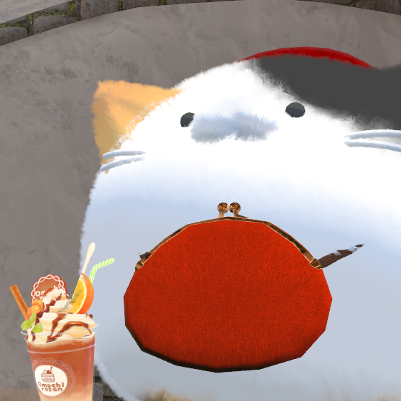 みたらしさんちの作品