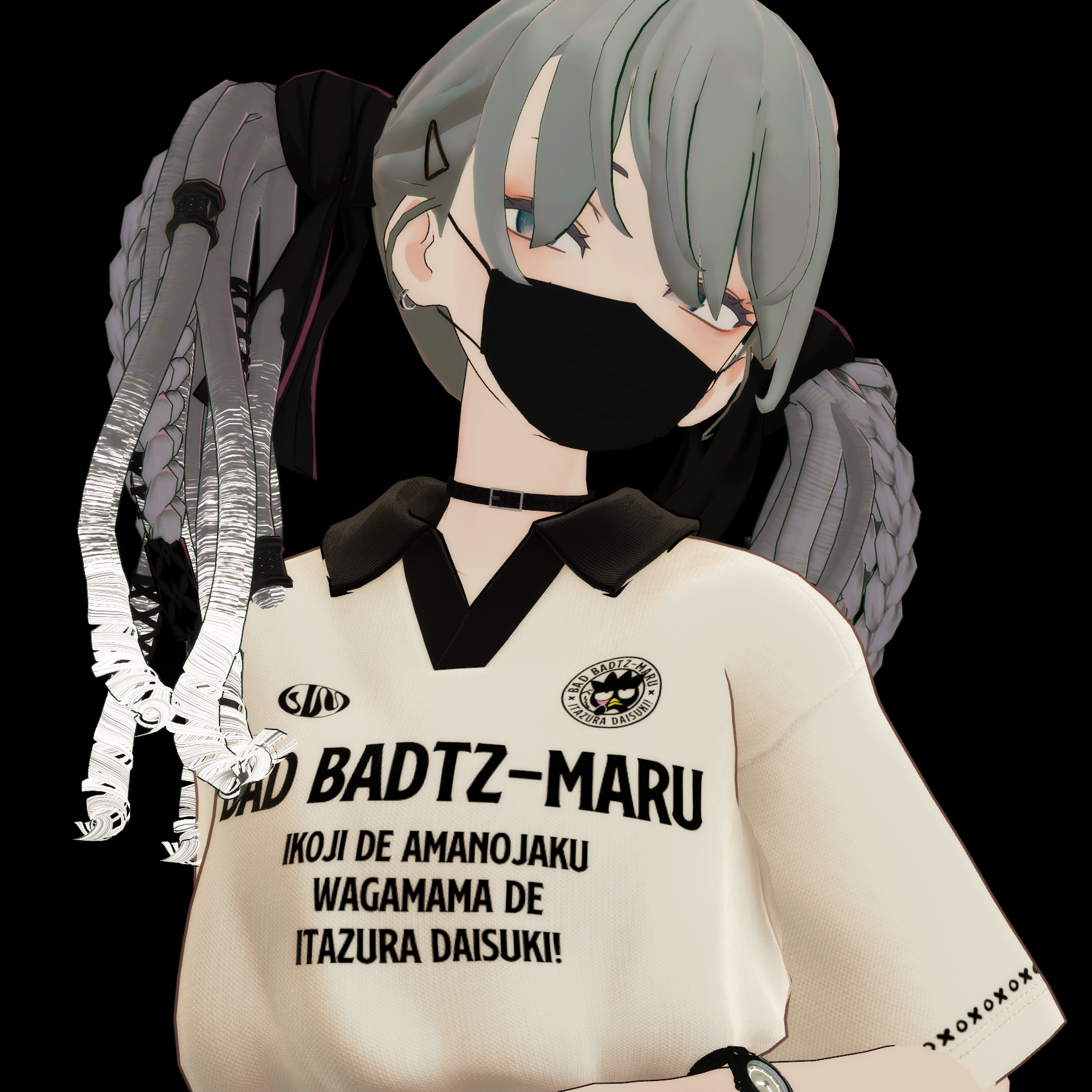 そこもとの作品