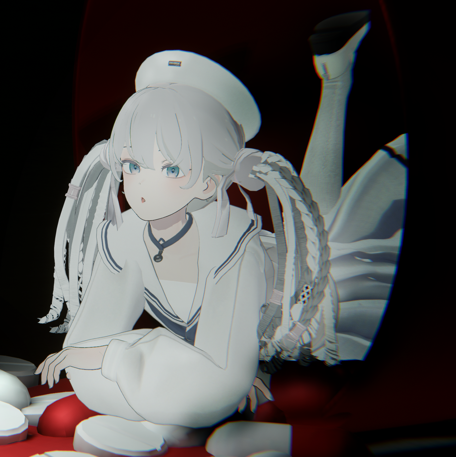 そこもとの作品