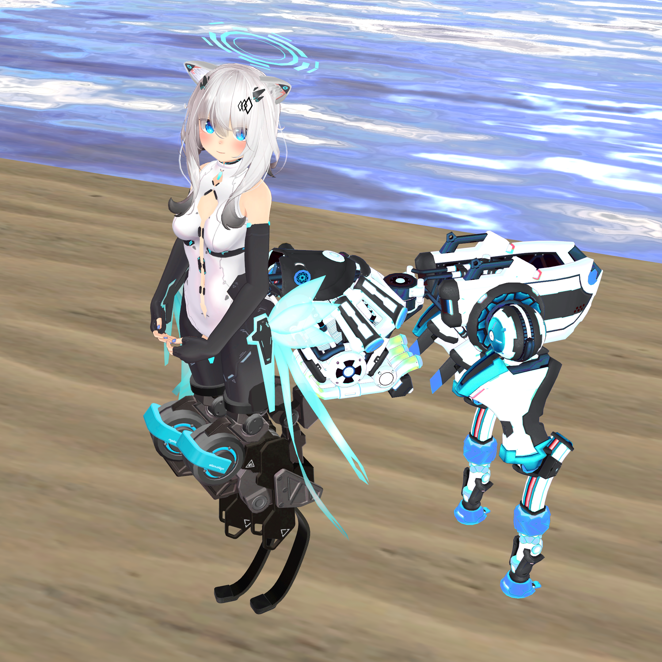 xeta【ぜた】の作品