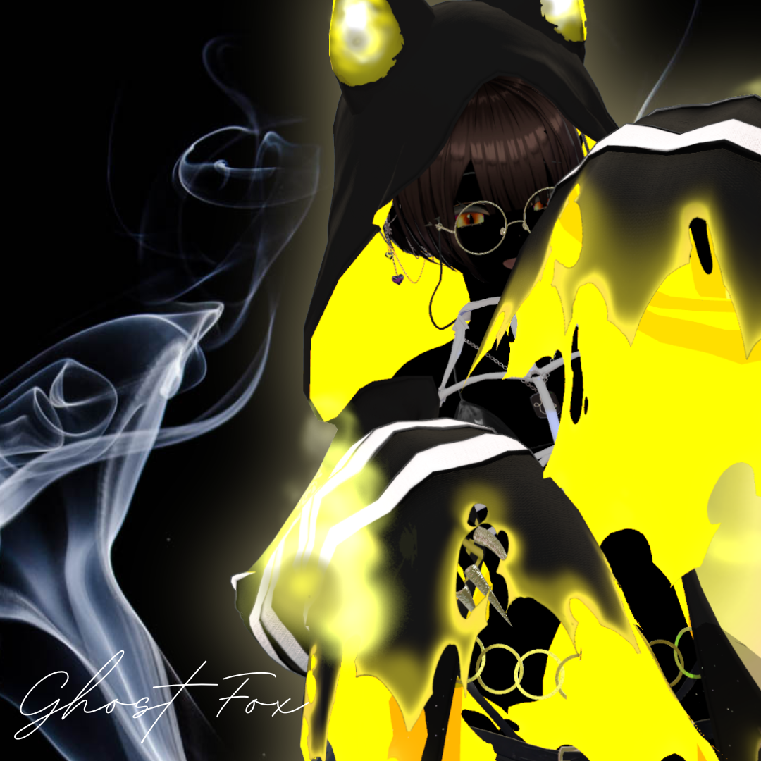 MayaSirFishの作品