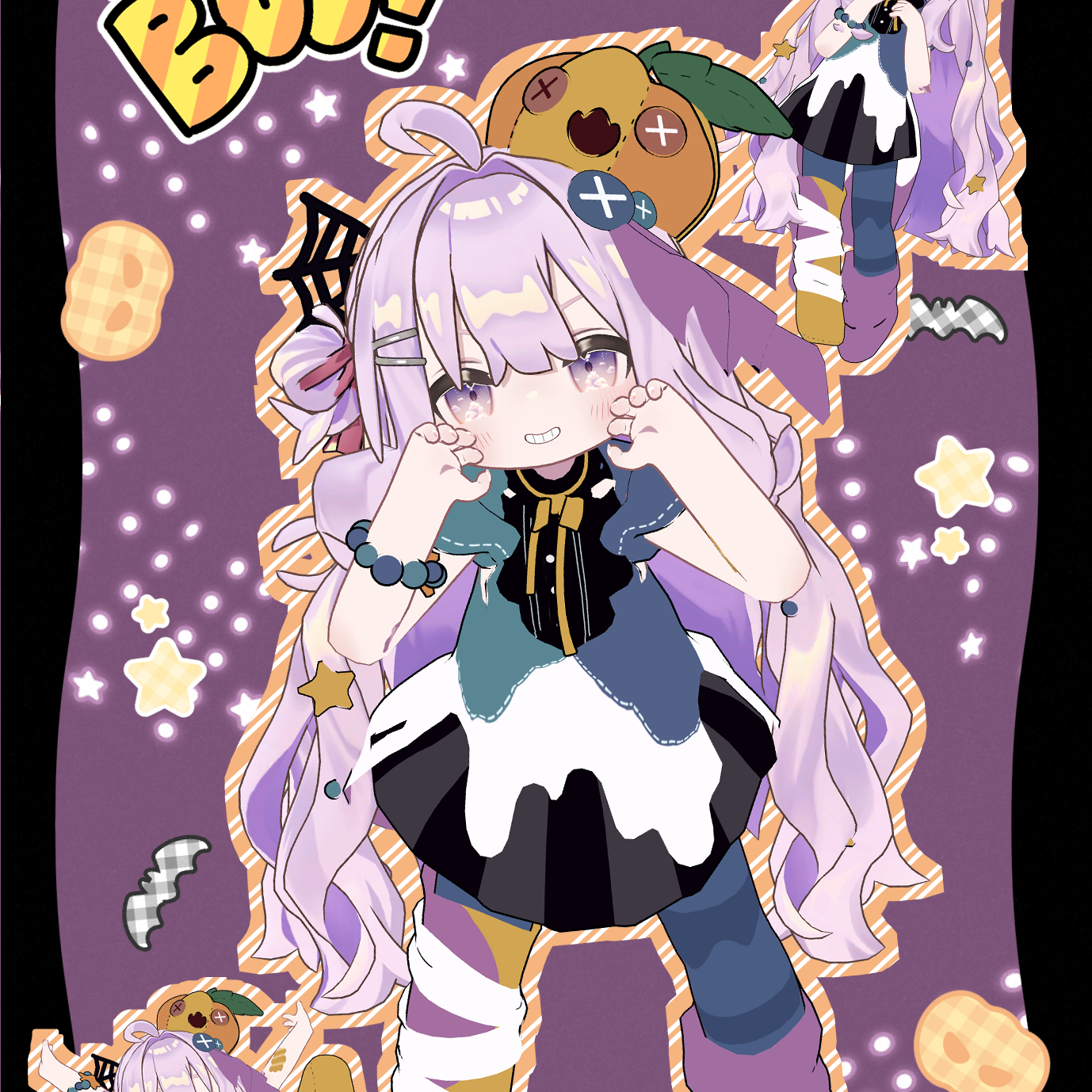 かみやのしっぽの作品