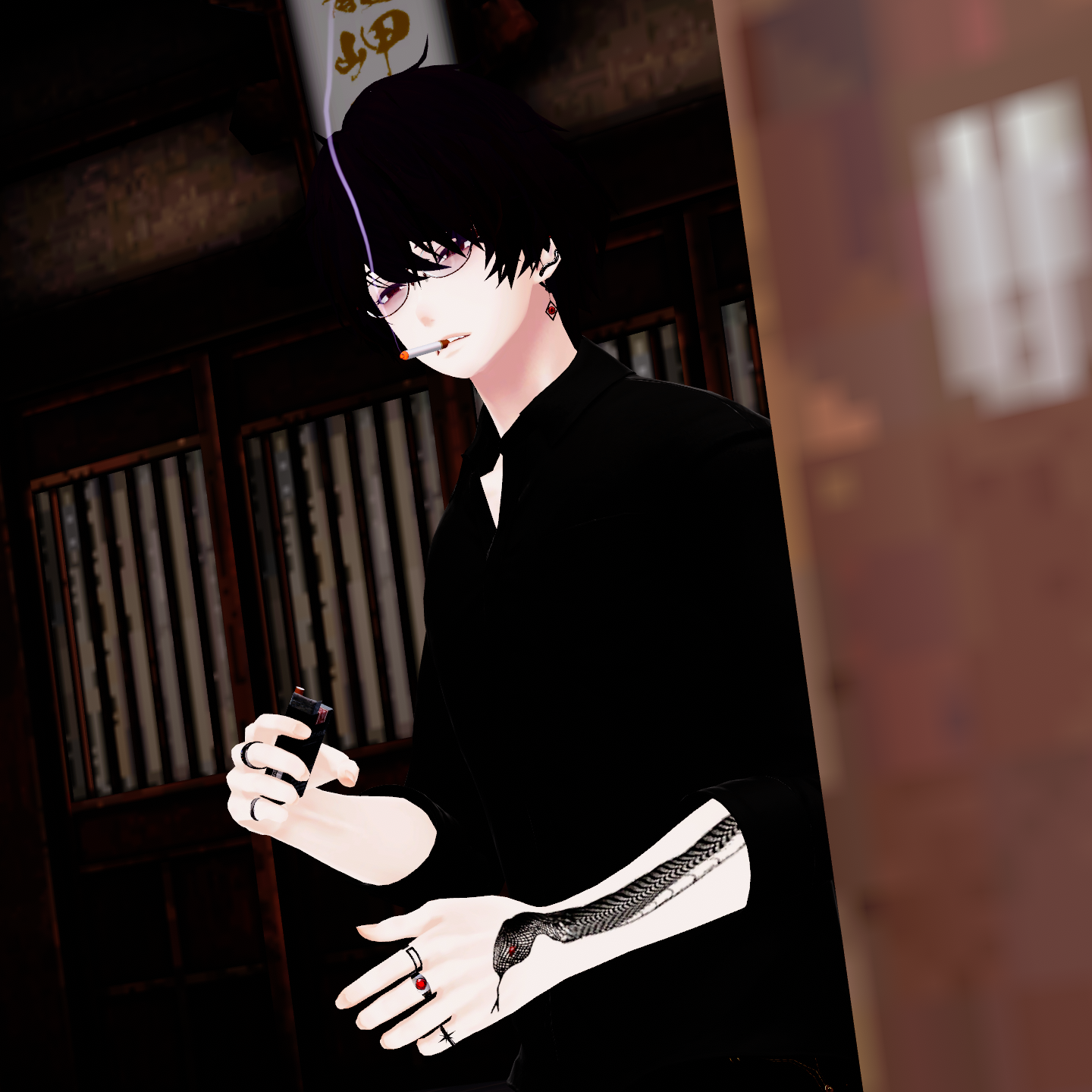 アムリタの作品