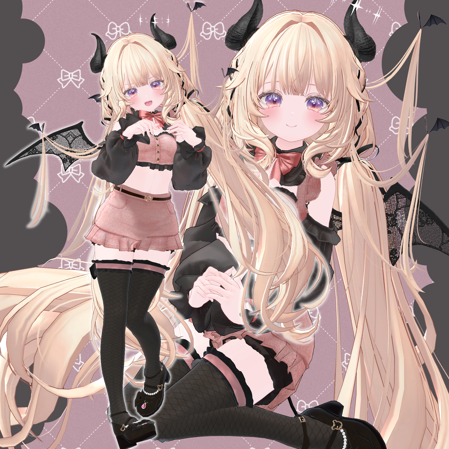 かみやのしっぽの作品