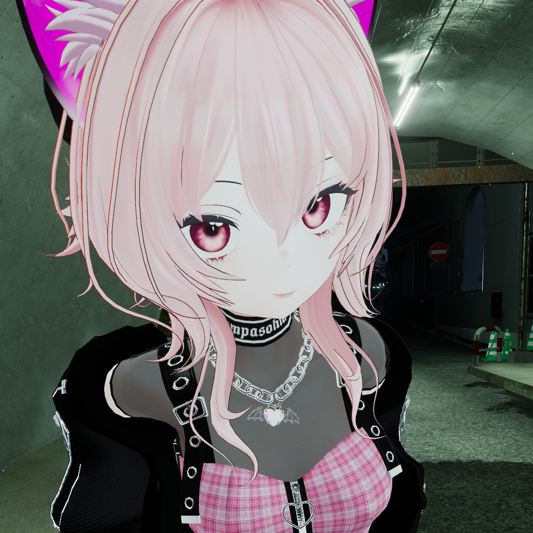 mimicry_みみの作品