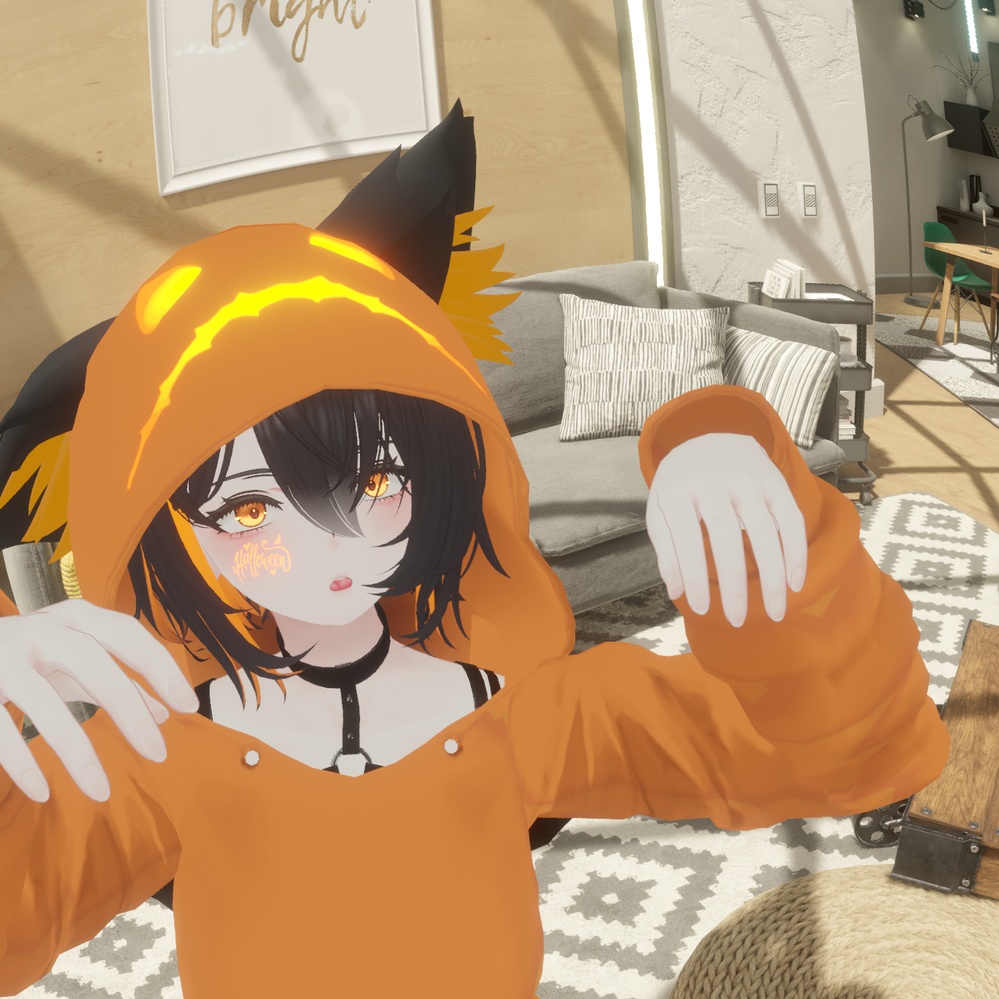 ジンクスの作品