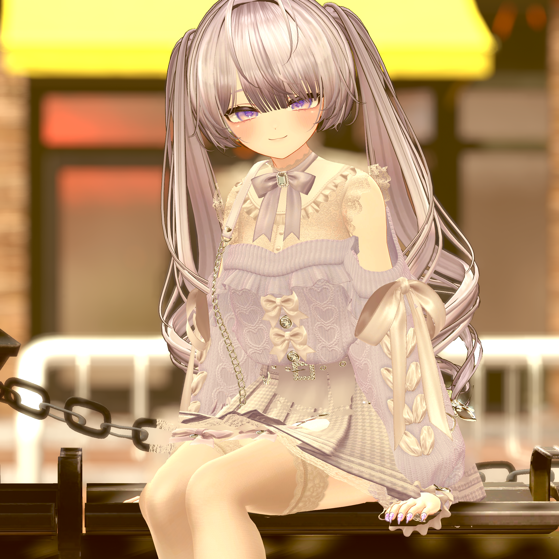 真白ゆきちの作品