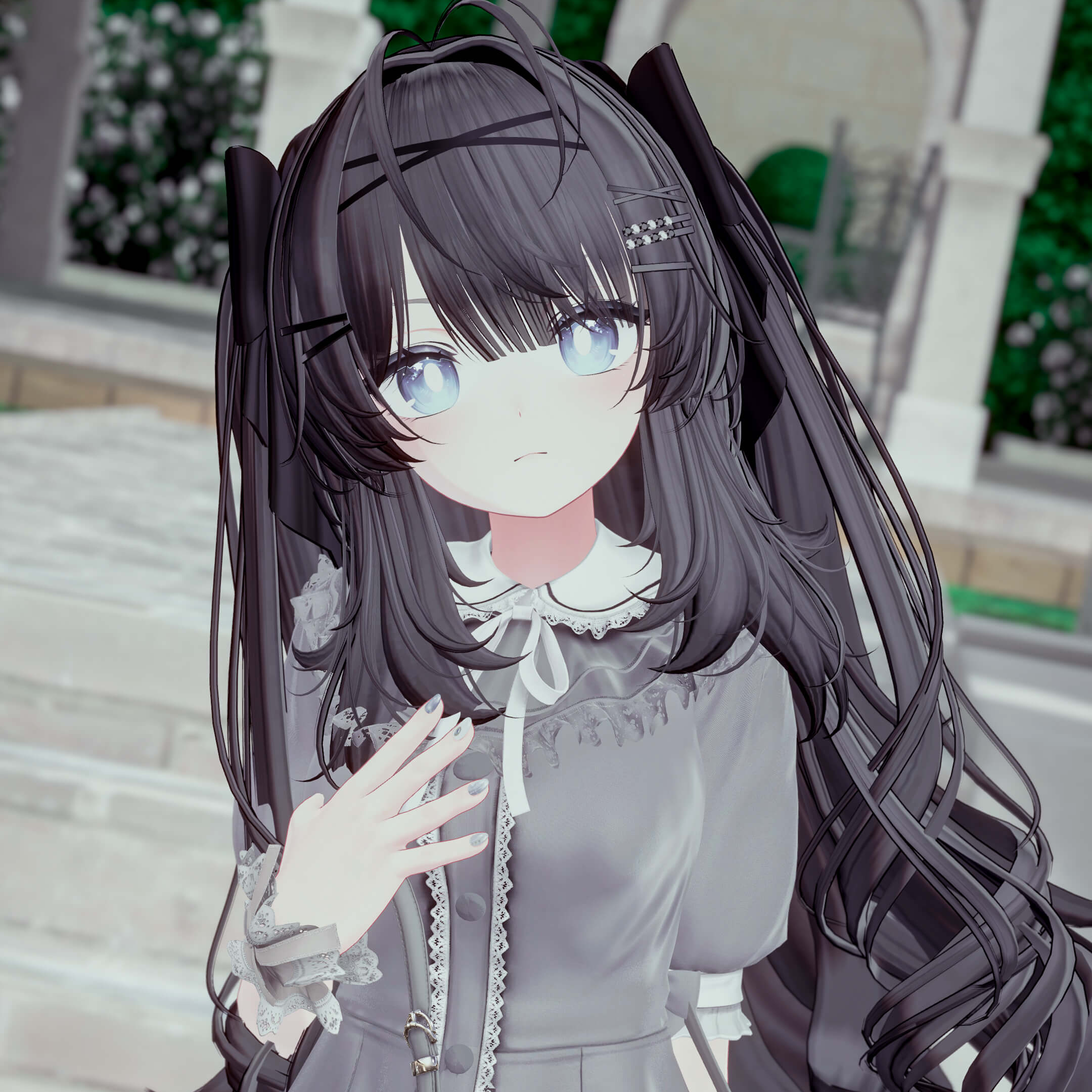 浅田カズラの作品