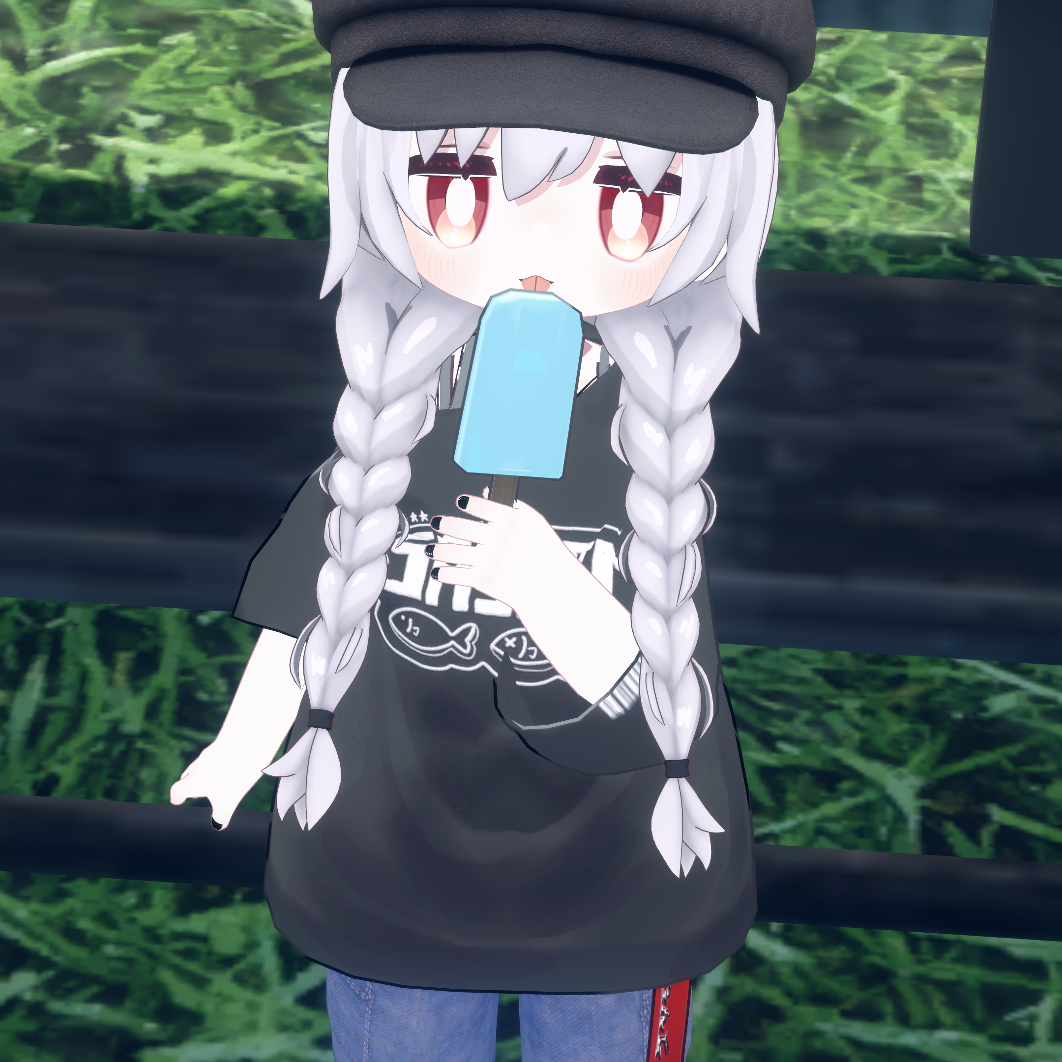 町川みつきの作品