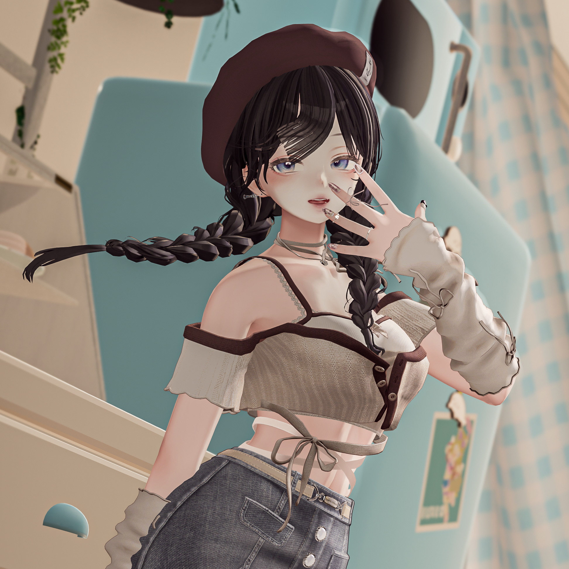 立花スイの作品