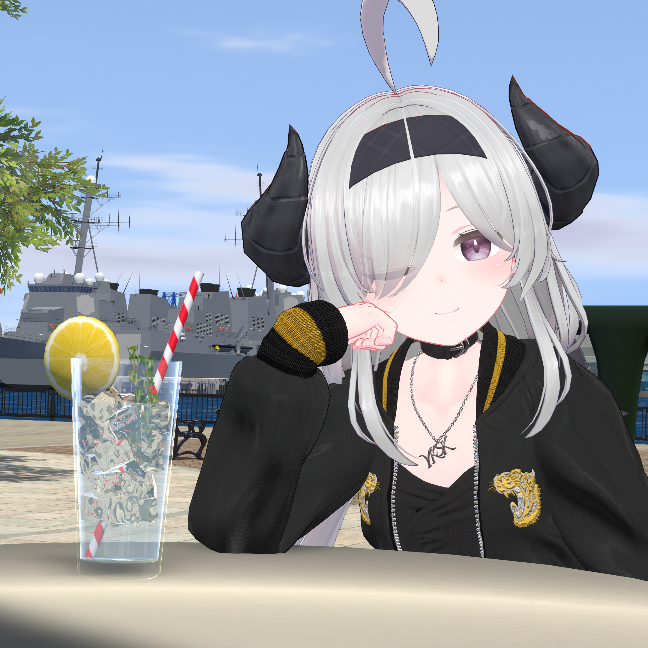 おっとっとの作品