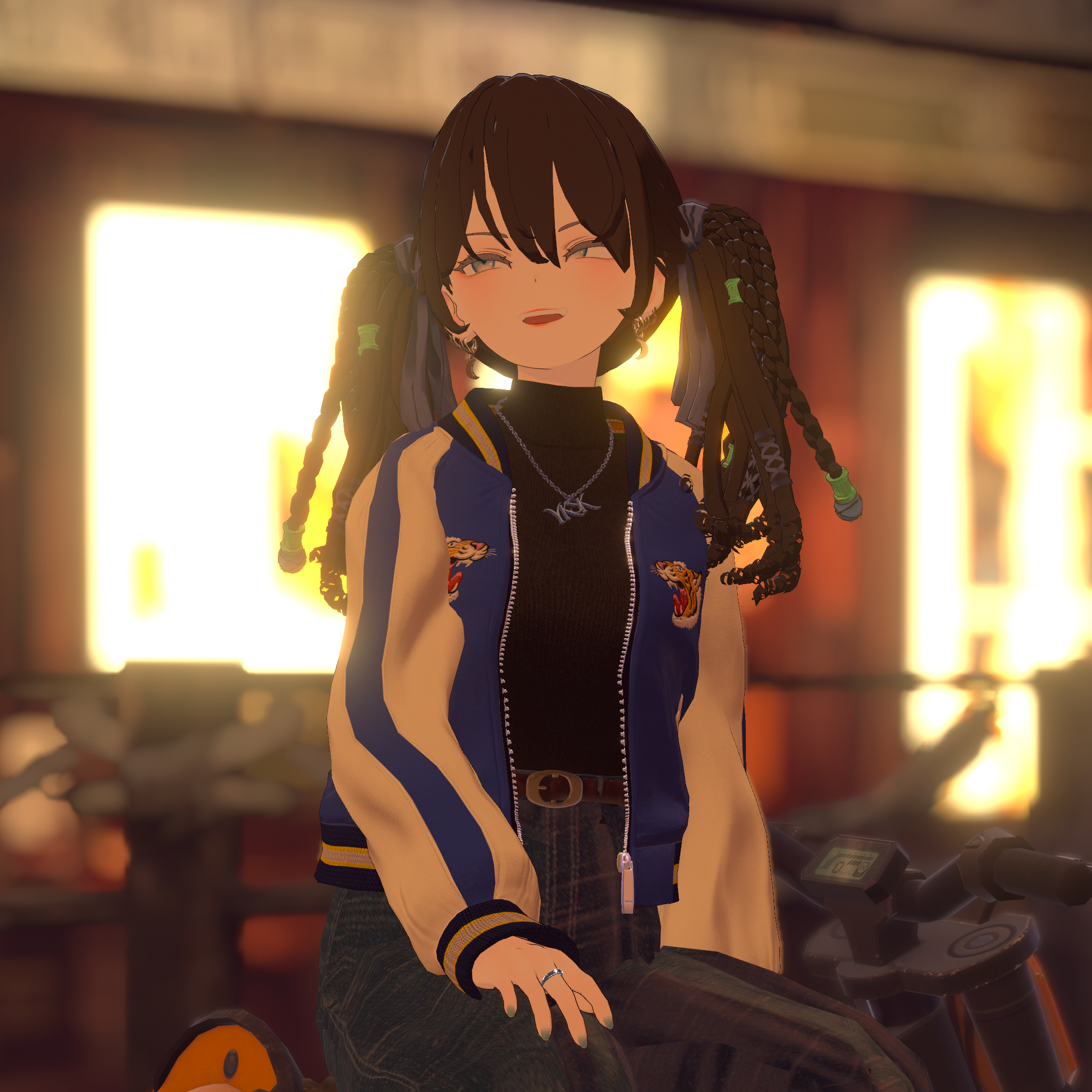 そこもとの作品