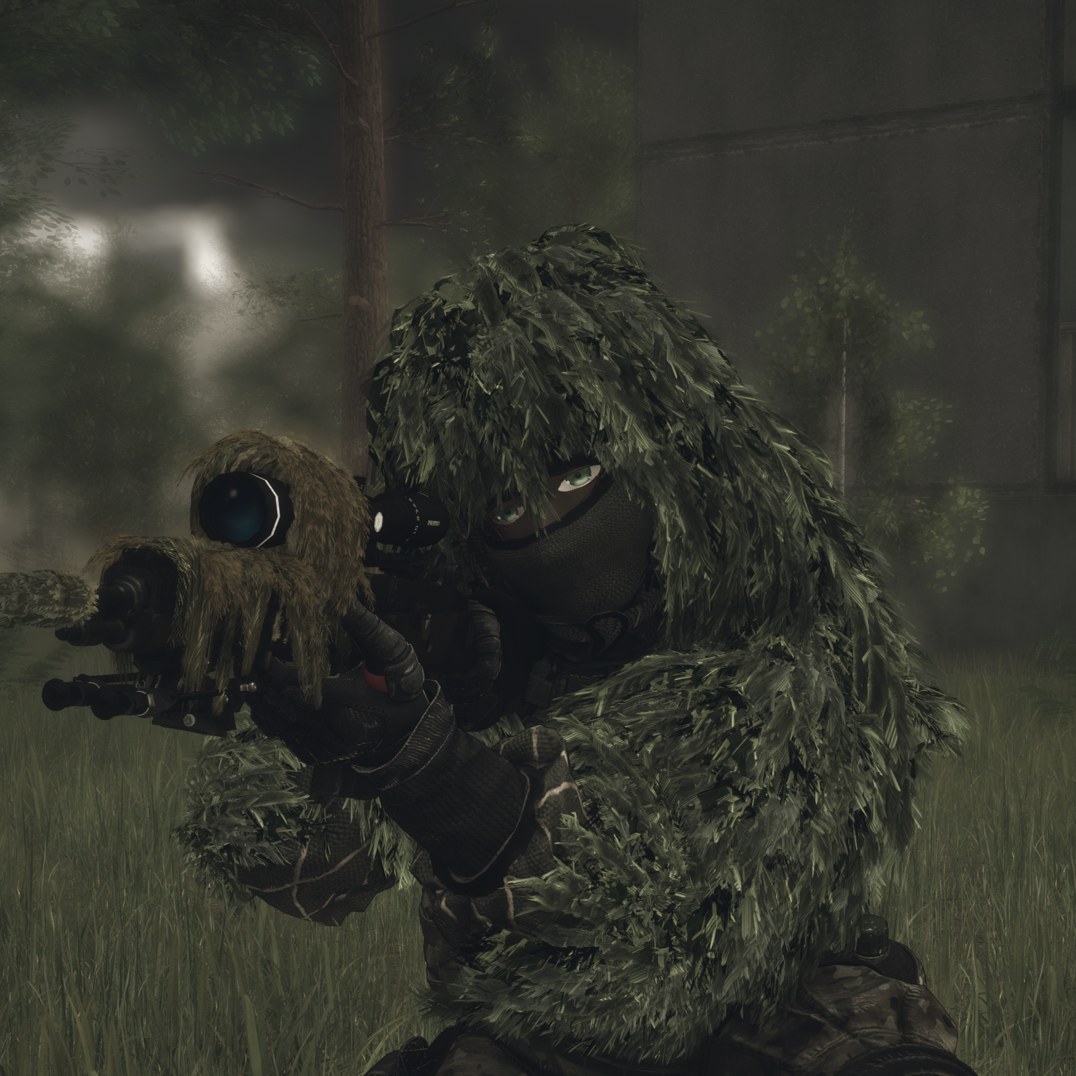 ウィラメッテの作品