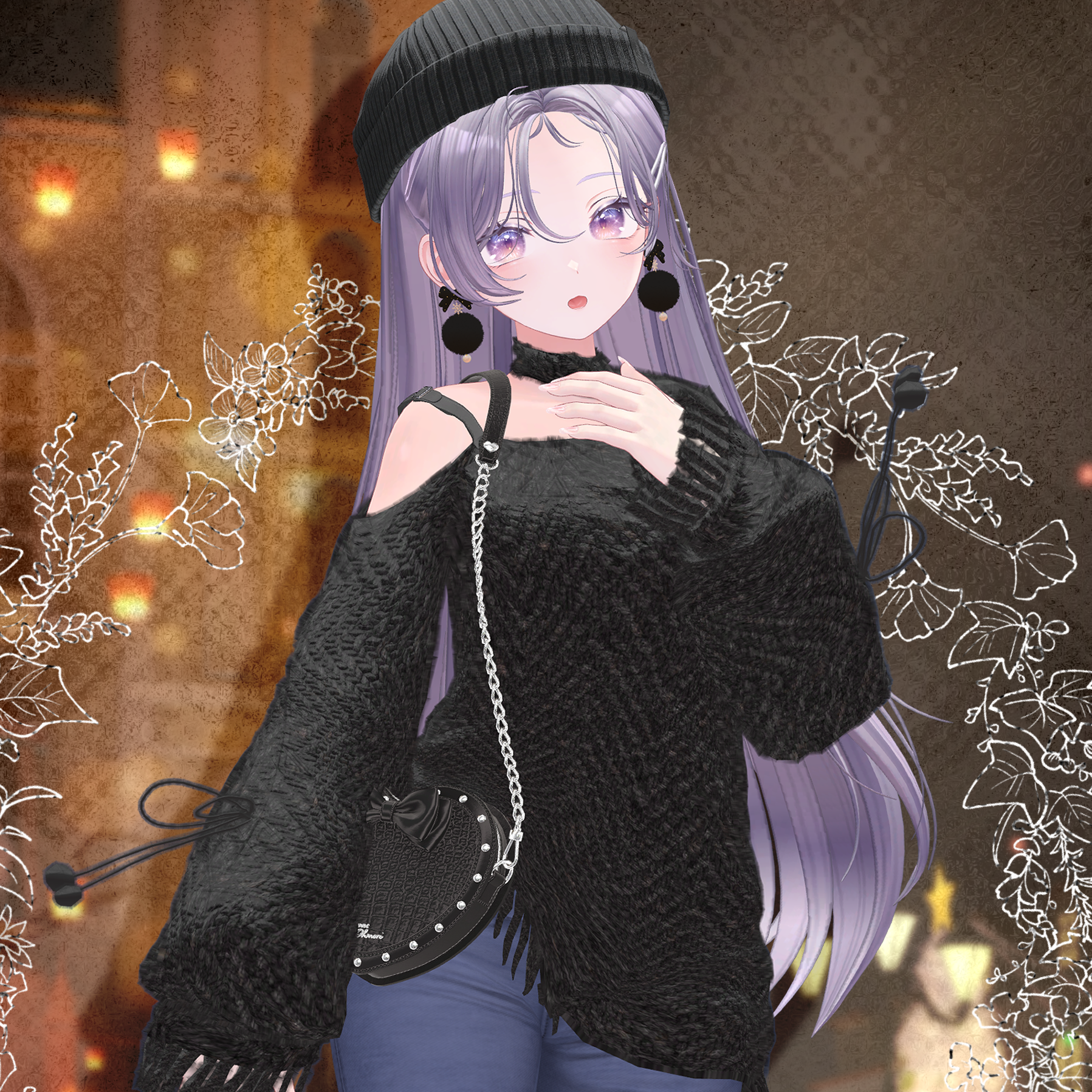 かみやのしっぽの作品