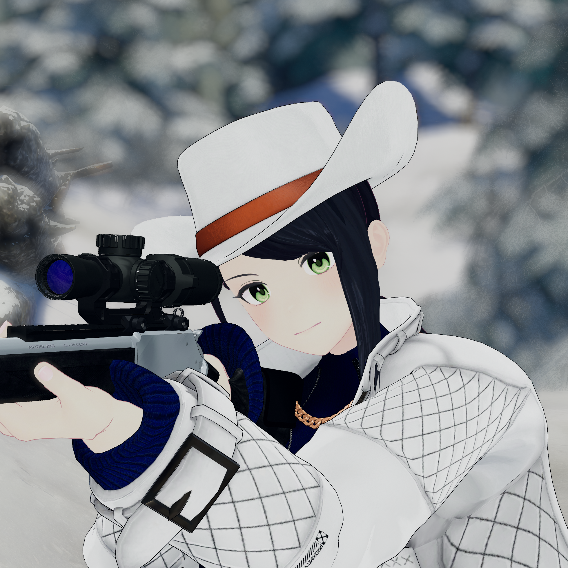 ウィラメッテの作品