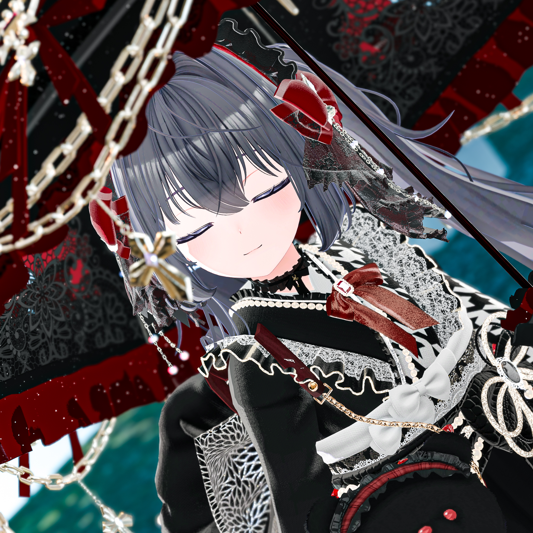 立花スイの作品