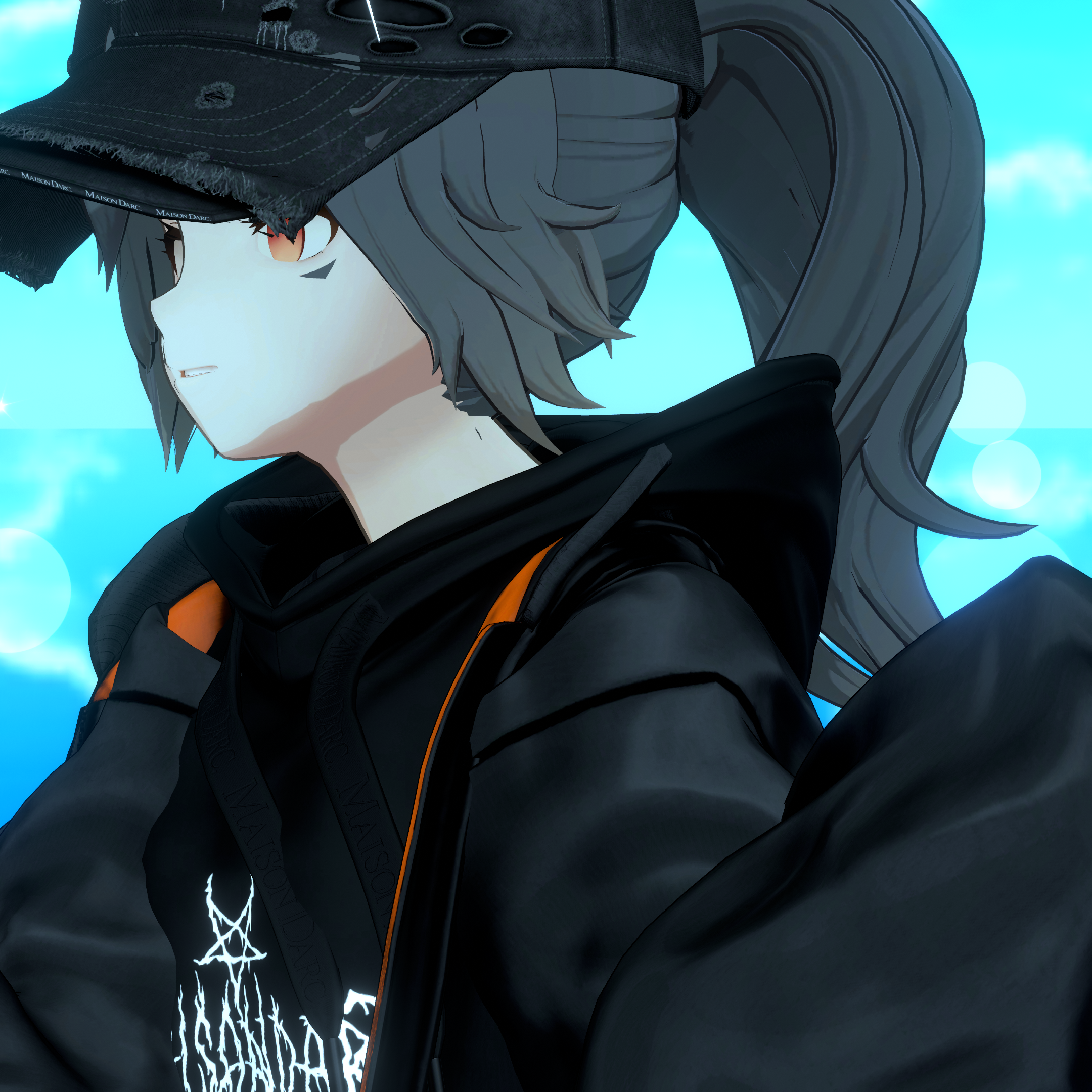 ねねり寝狐の作品