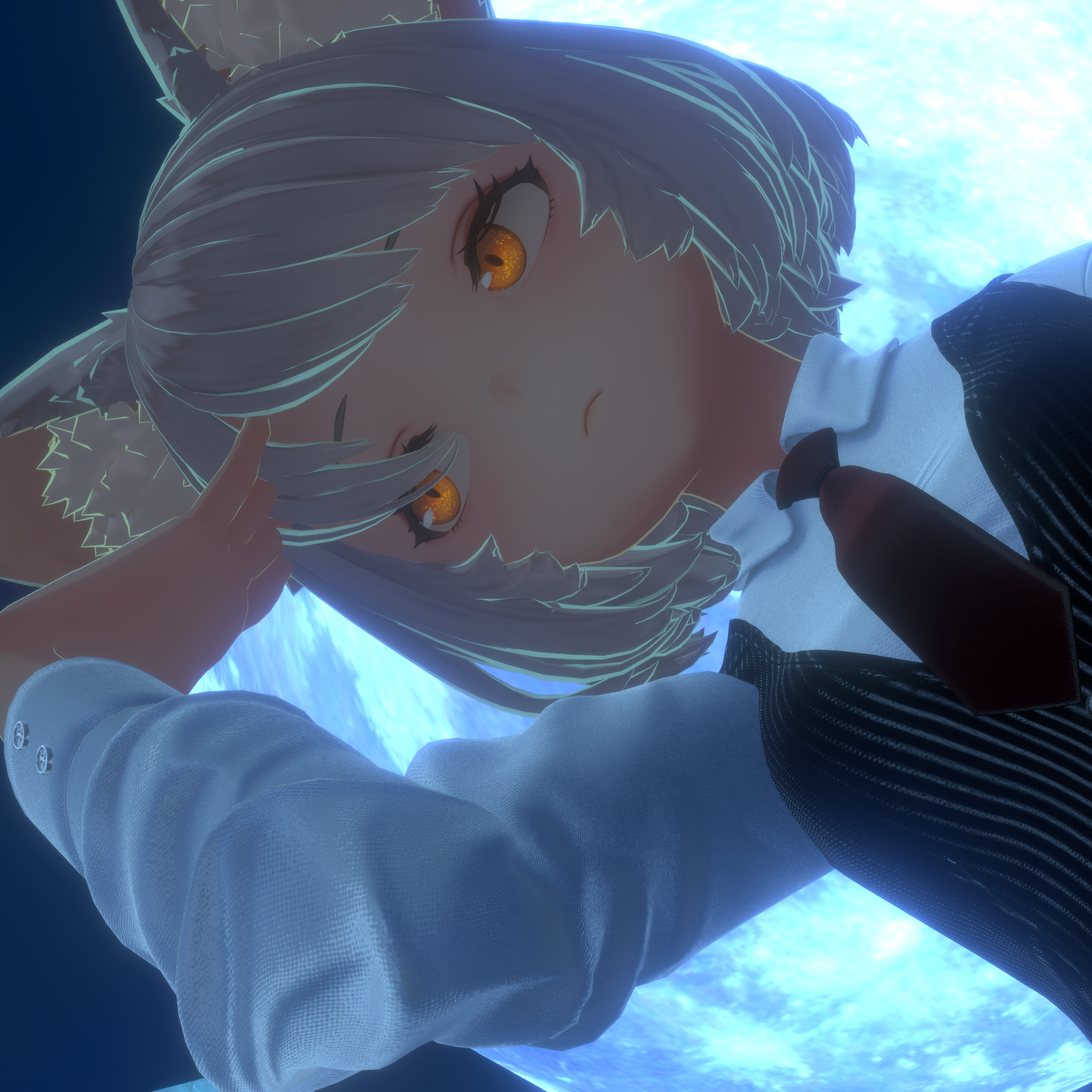 ねねり寝狐の作品